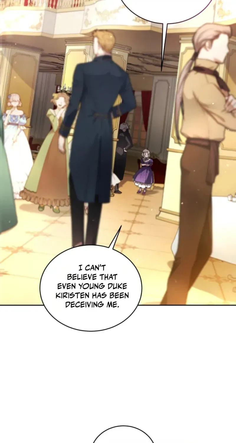 A Beast Tamed by the Villainess Chapter 122 page 84 - 