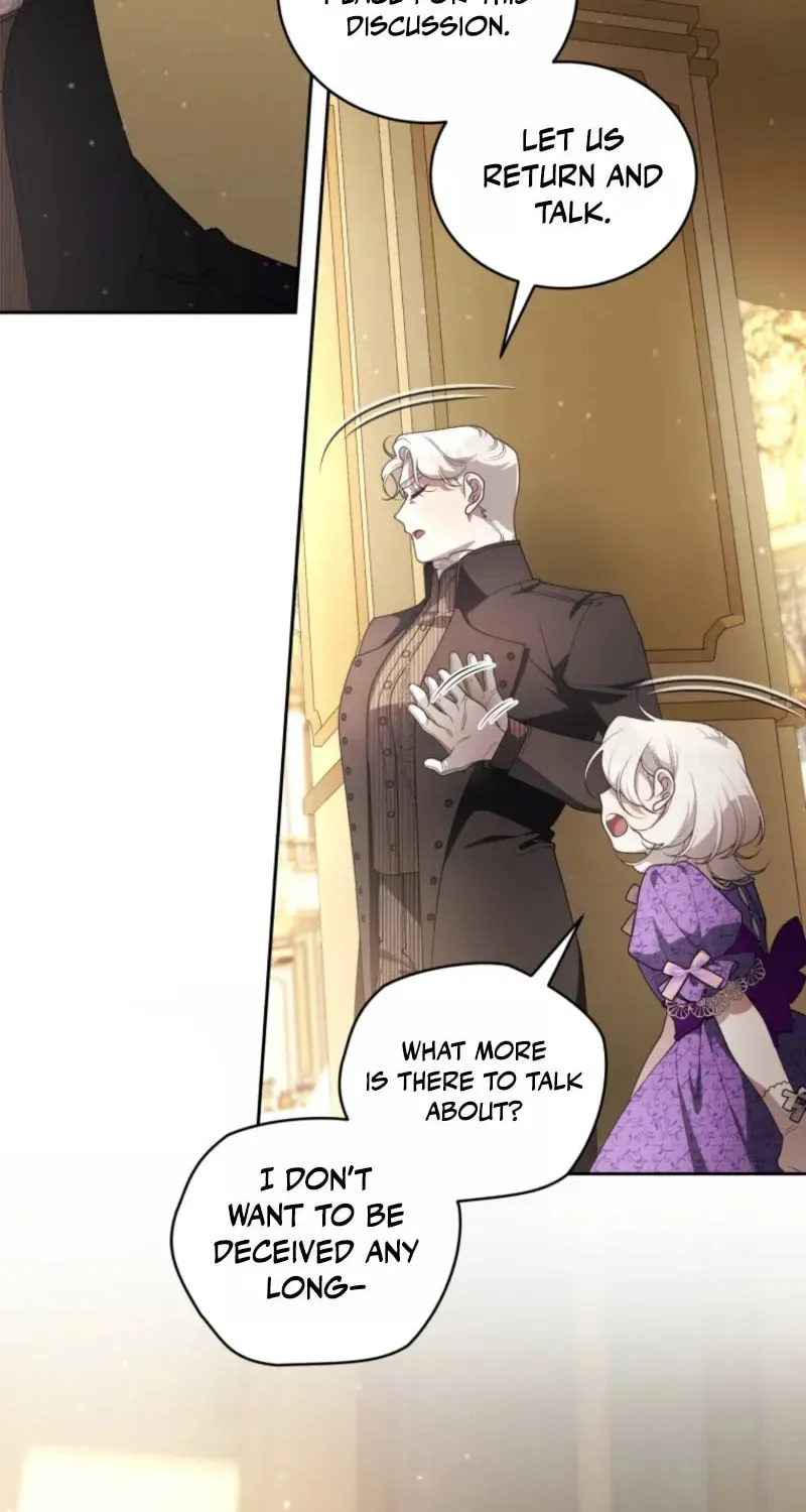A Beast Tamed by the Villainess Chapter 122 page 88 - 