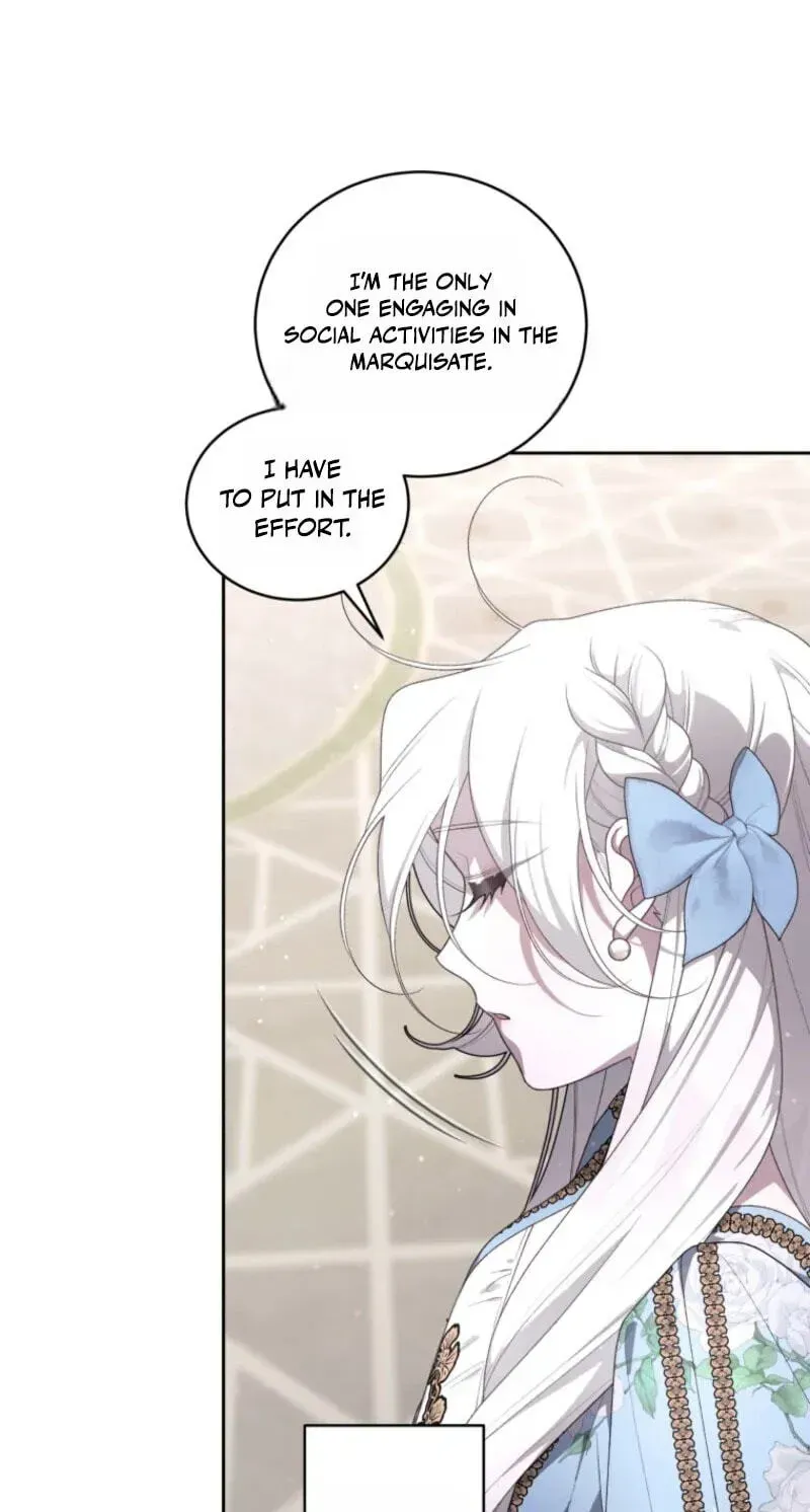 A Beast Tamed by the Villainess Chapter 123 page 15 - 