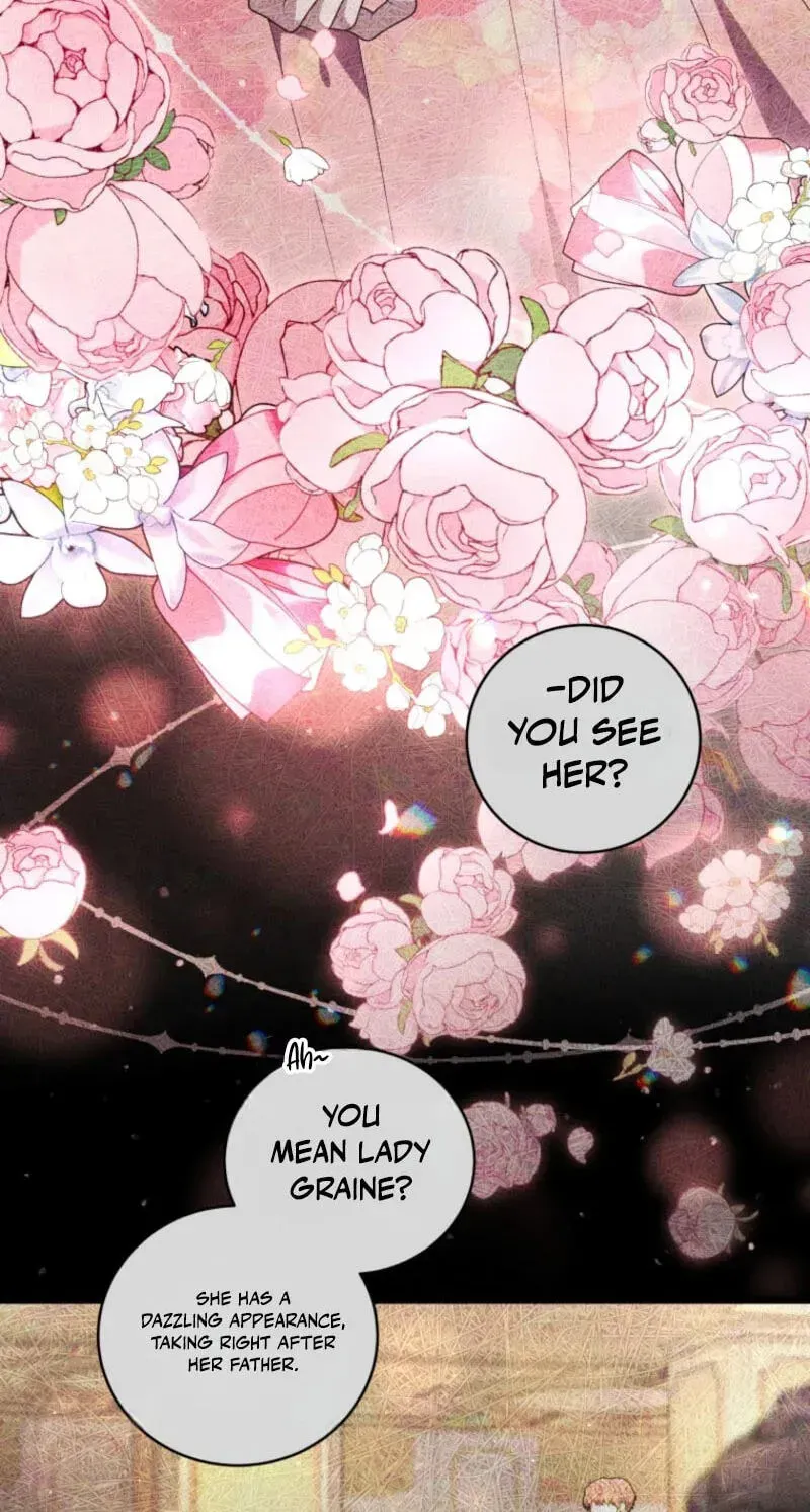A Beast Tamed by the Villainess Chapter 123 page 18 - 