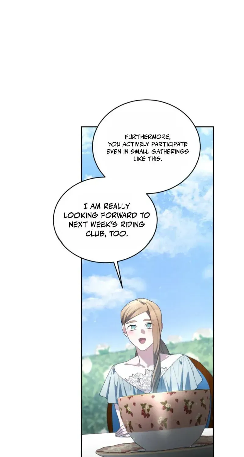 A Beast Tamed by the Villainess Chapter 123 page 33 - 