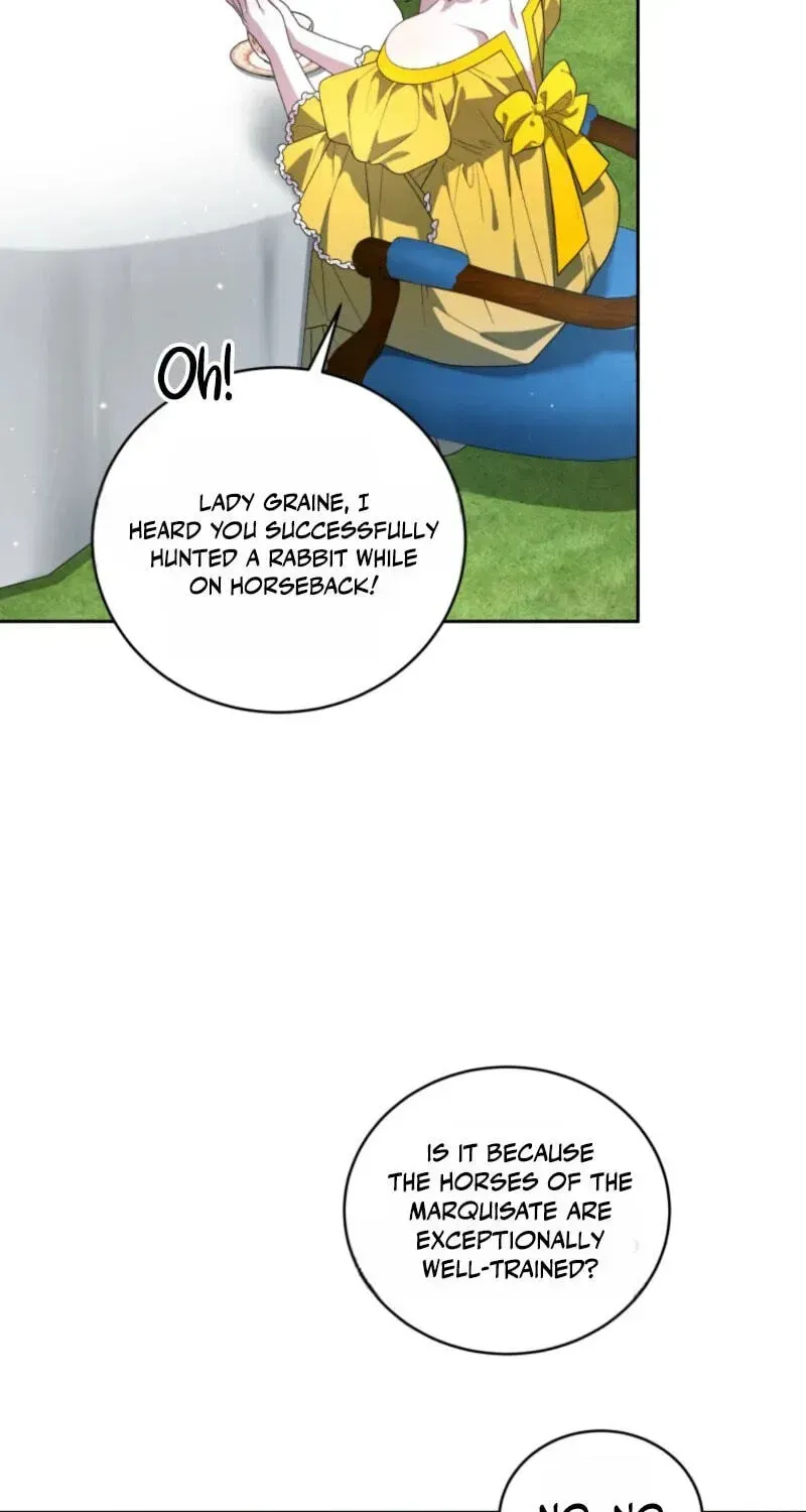 A Beast Tamed by the Villainess Chapter 123 page 35 - 