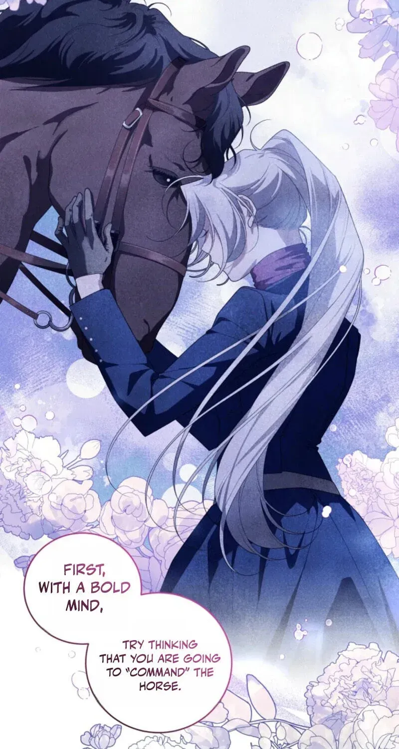 A Beast Tamed by the Villainess Chapter 123 page 37 - 