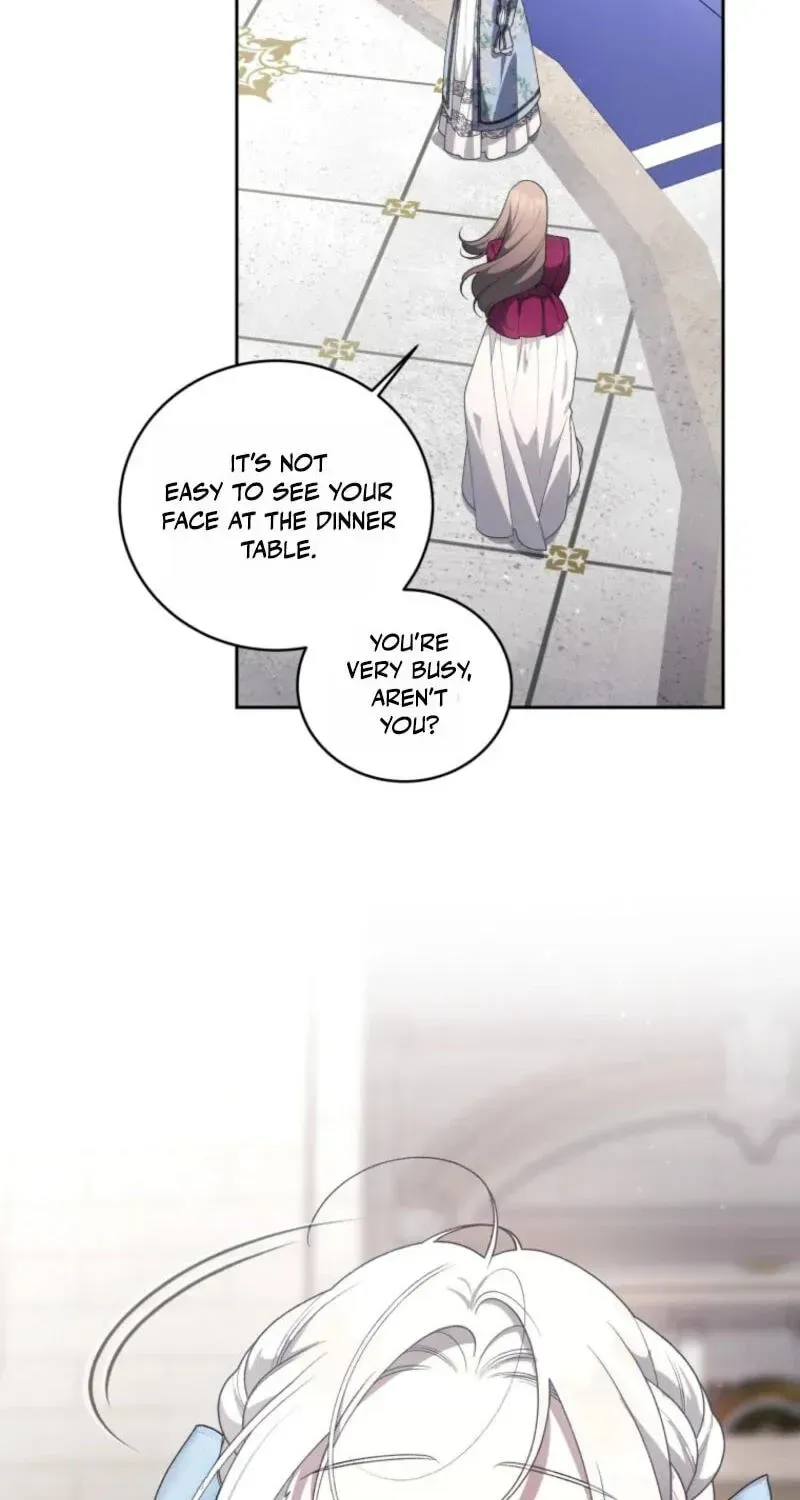 A Beast Tamed by the Villainess Chapter 123 page 52 - 