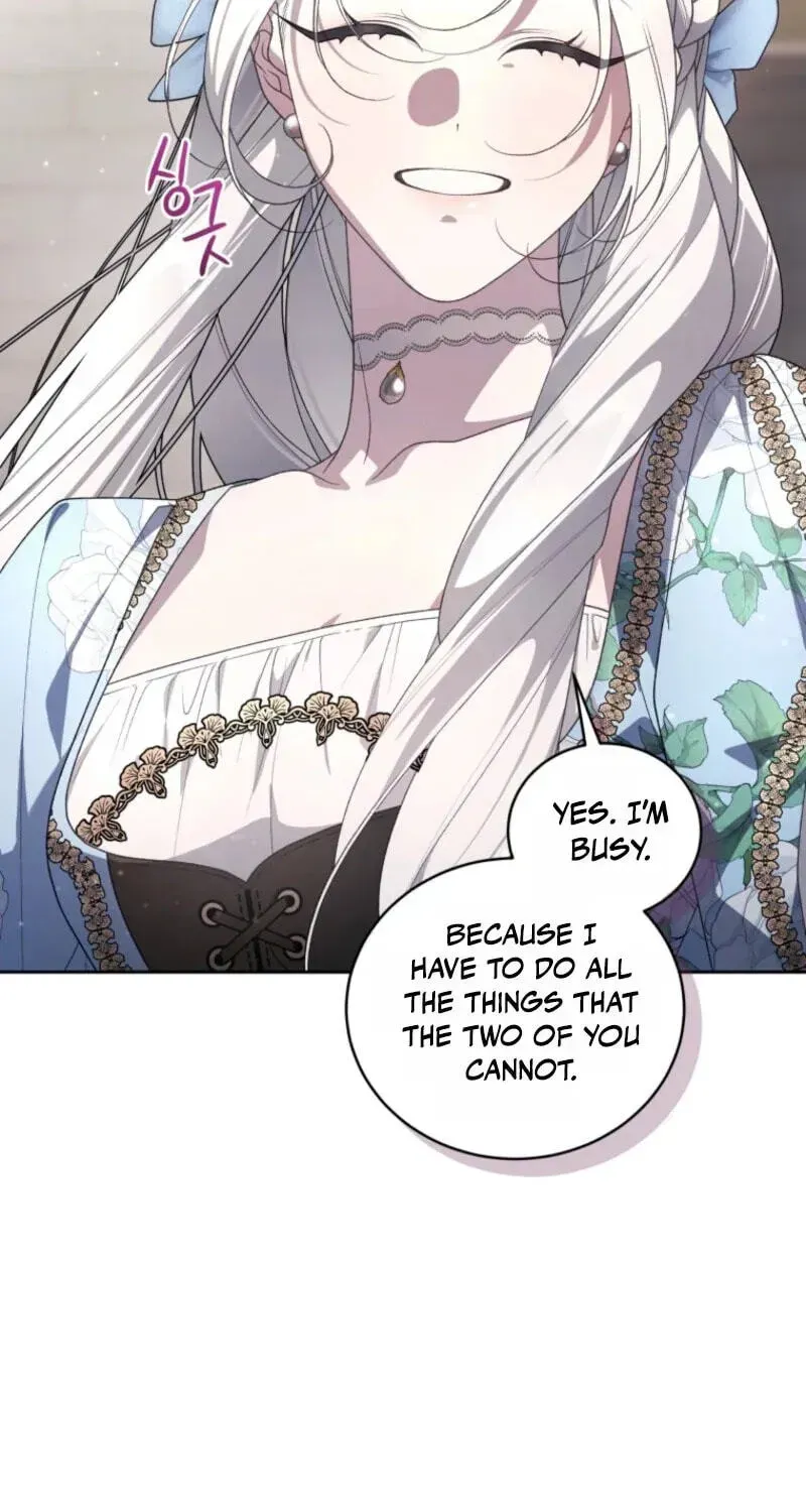 A Beast Tamed by the Villainess Chapter 123 page 53 - 