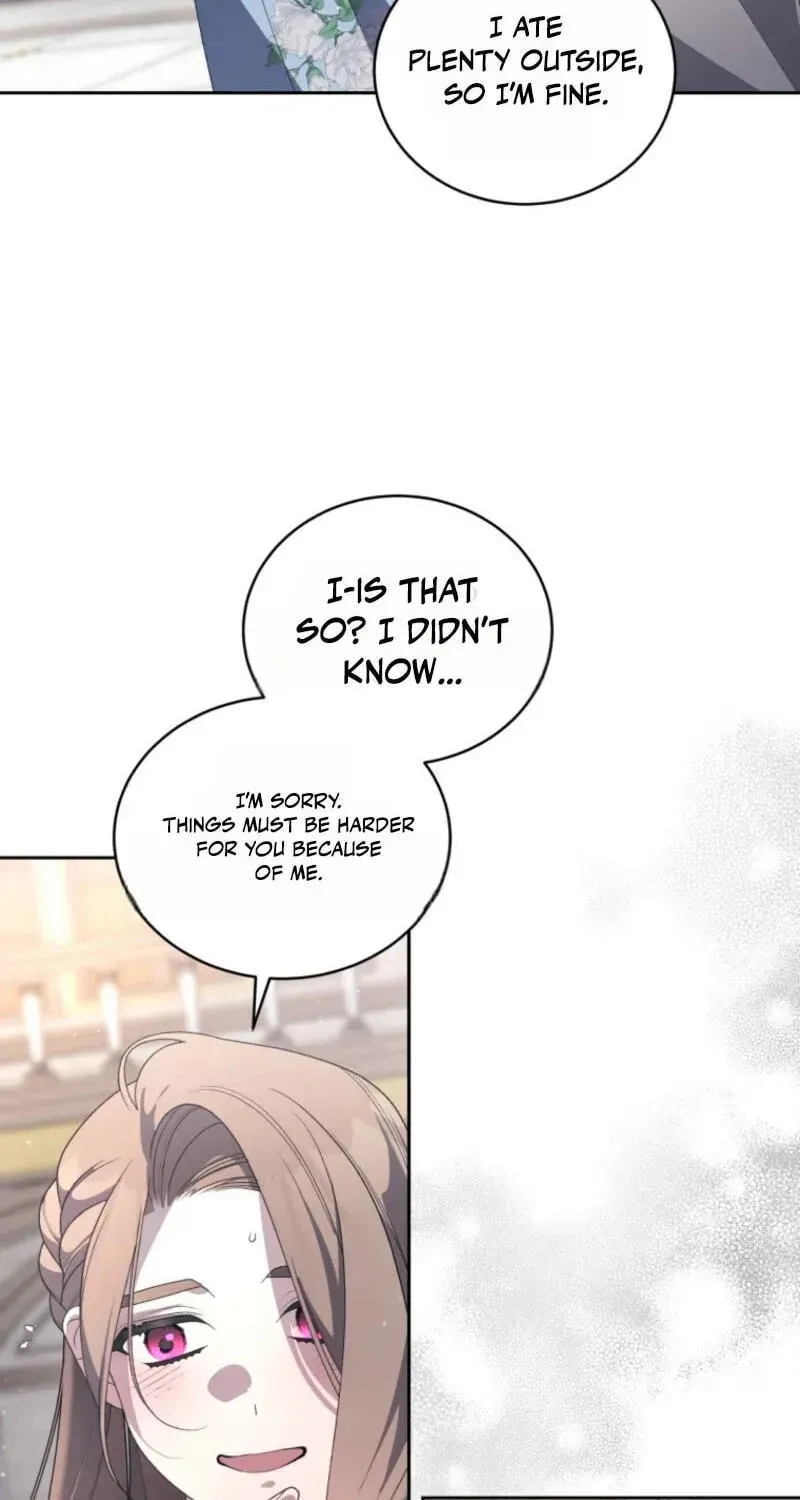 A Beast Tamed by the Villainess Chapter 123 page 56 - 