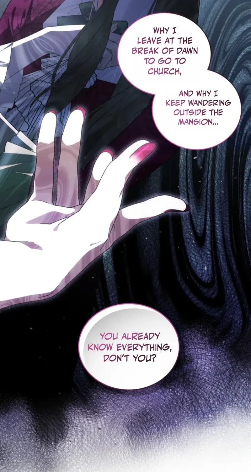 A Beast Tamed by the Villainess Chapter 123 page 61 - 