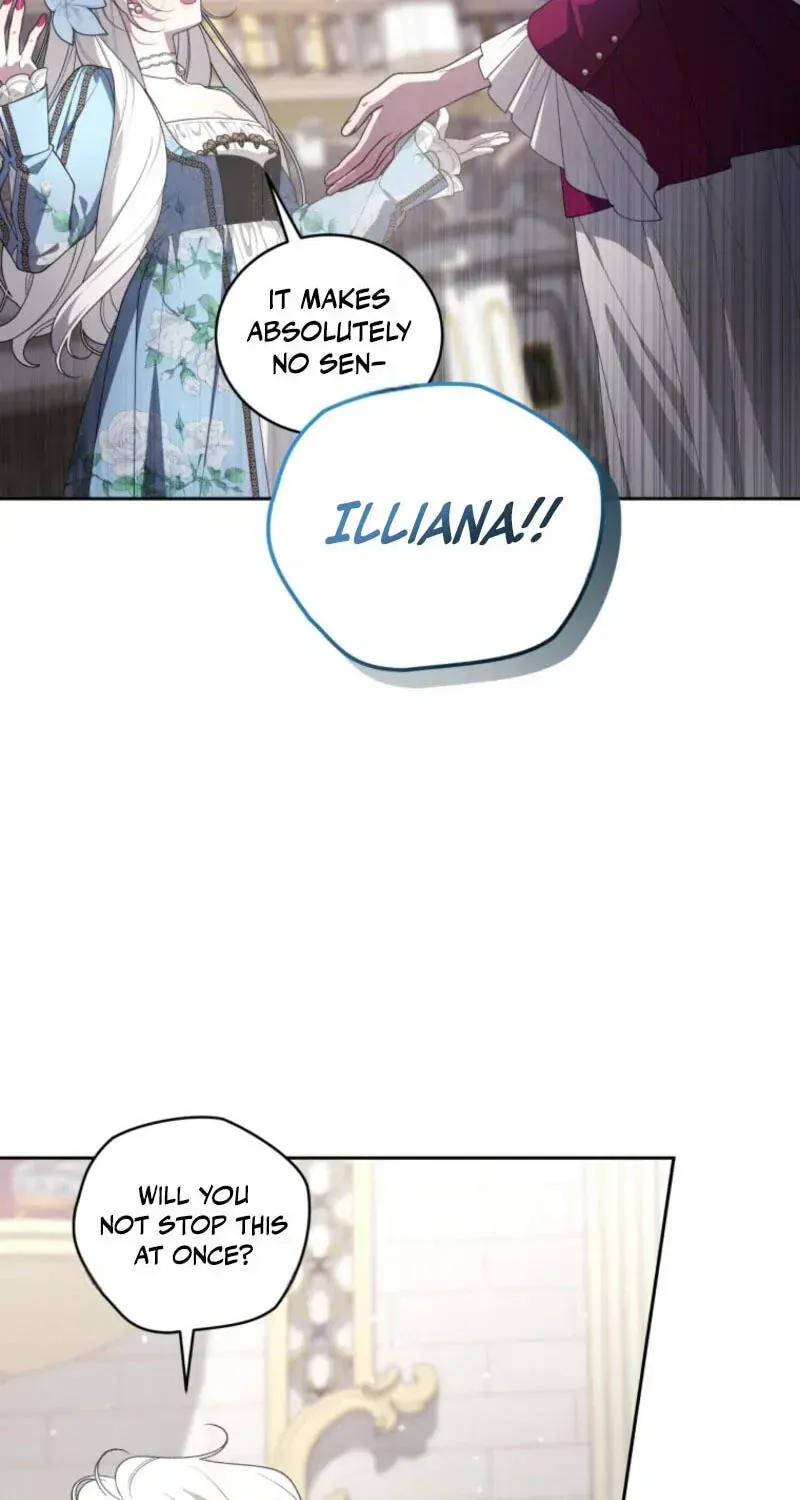A Beast Tamed by the Villainess Chapter 123 page 64 - 