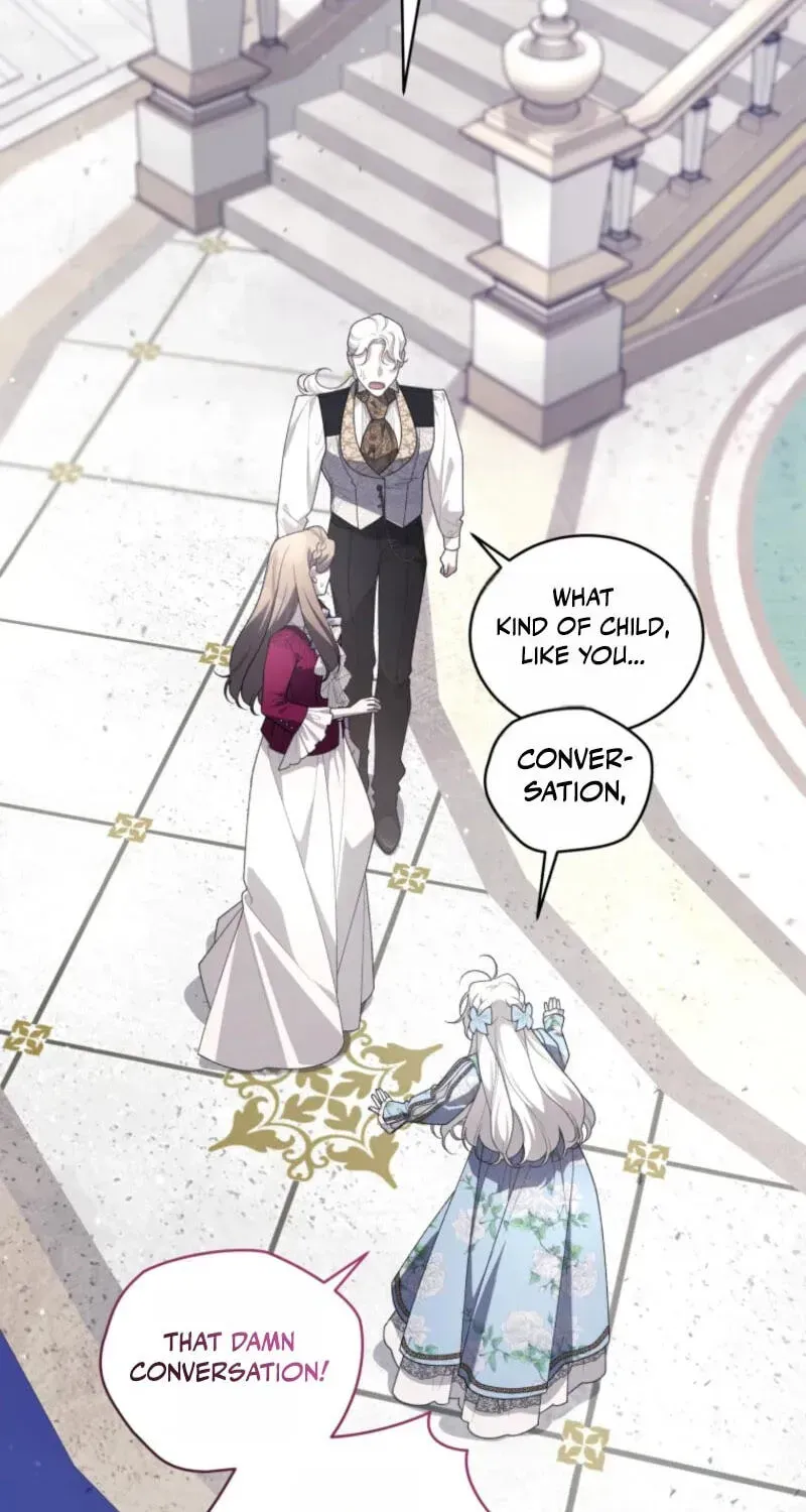 A Beast Tamed by the Villainess Chapter 123 page 68 - 