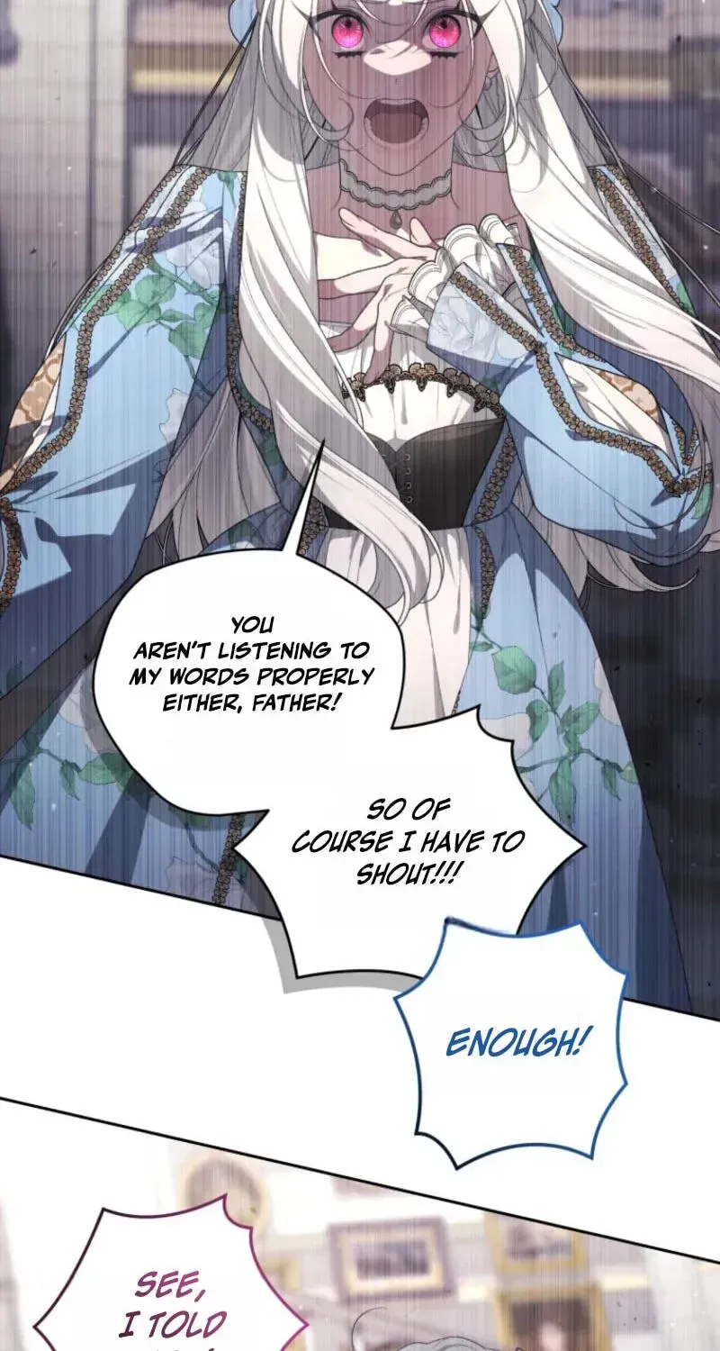 A Beast Tamed by the Villainess Chapter 123 page 70 - 