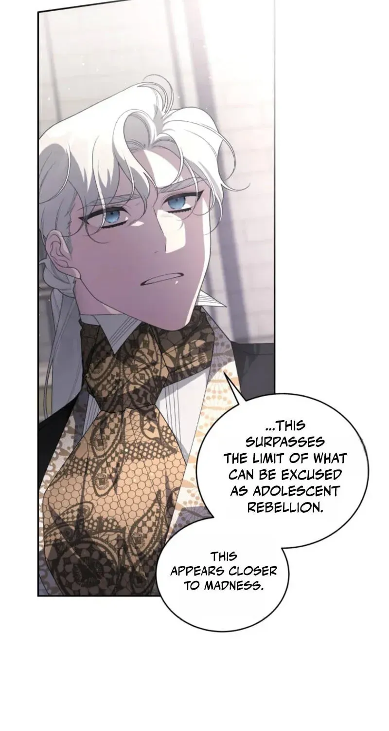 A Beast Tamed by the Villainess Chapter 123 page 72 - 