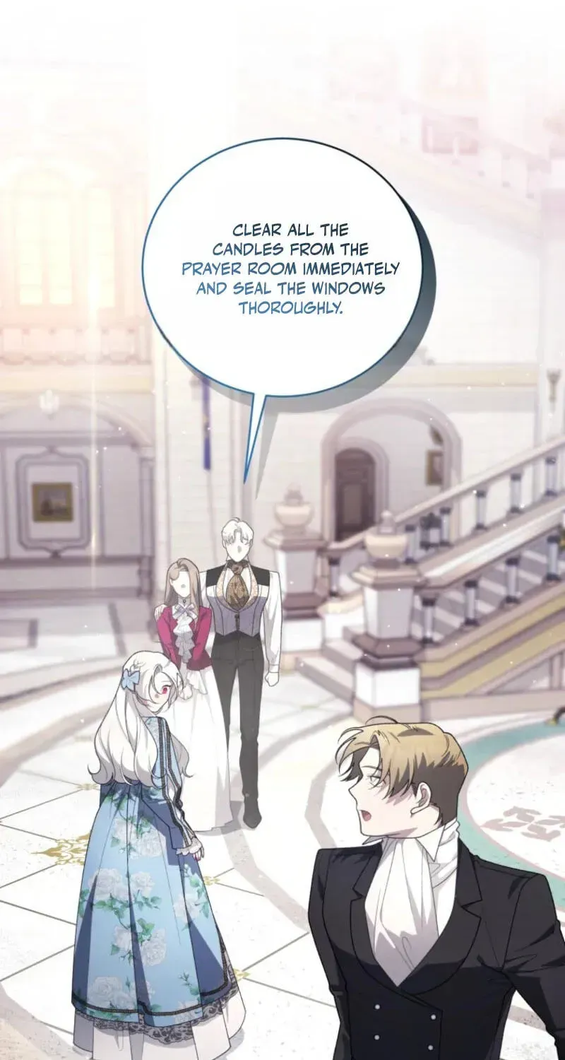 A Beast Tamed by the Villainess Chapter 123 page 78 - 