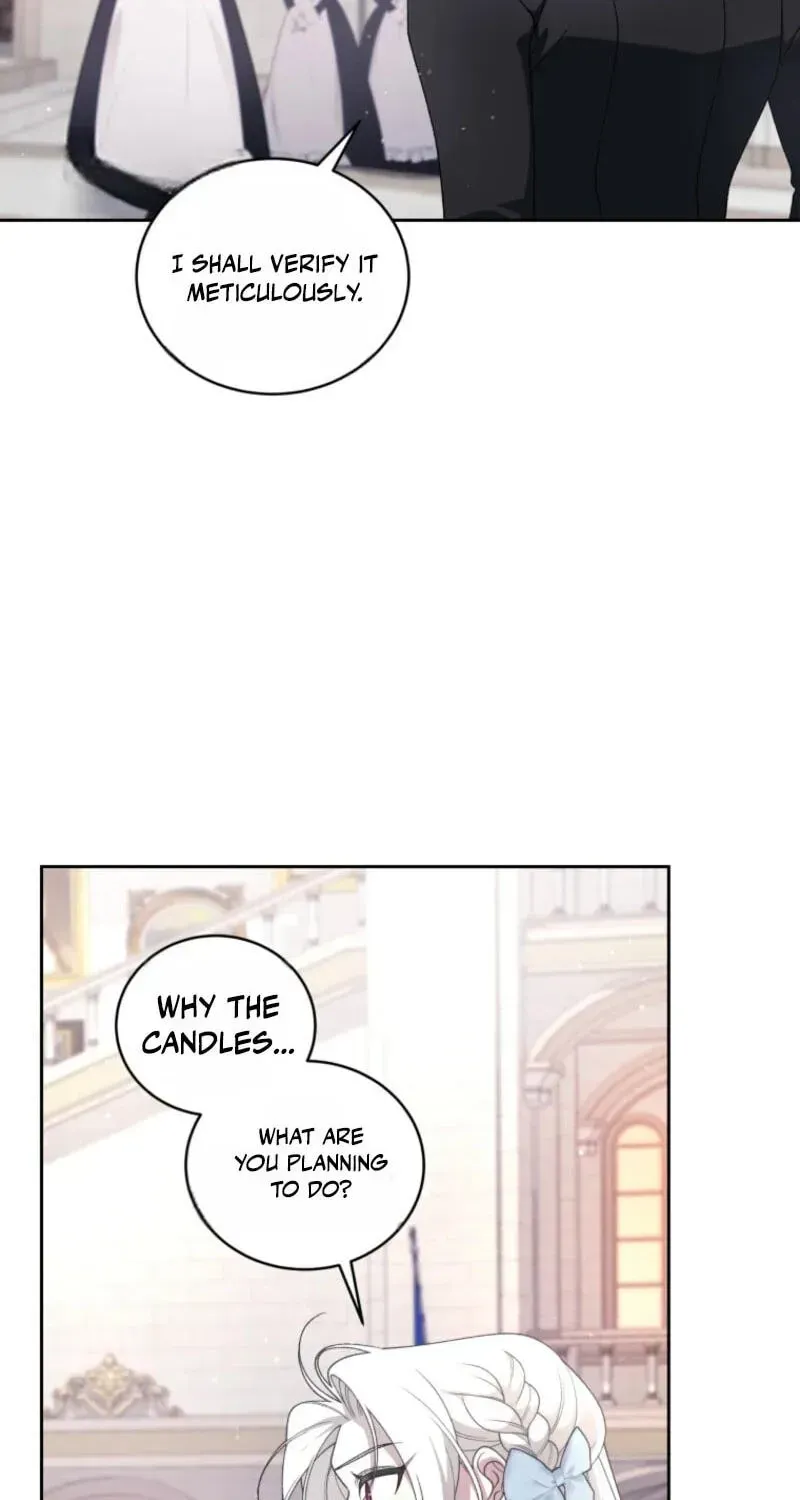 A Beast Tamed by the Villainess Chapter 123 page 80 - 