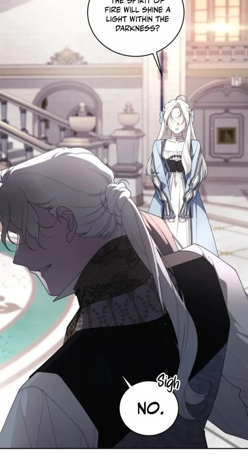 A Beast Tamed by the Villainess Chapter 123 page 85 - 