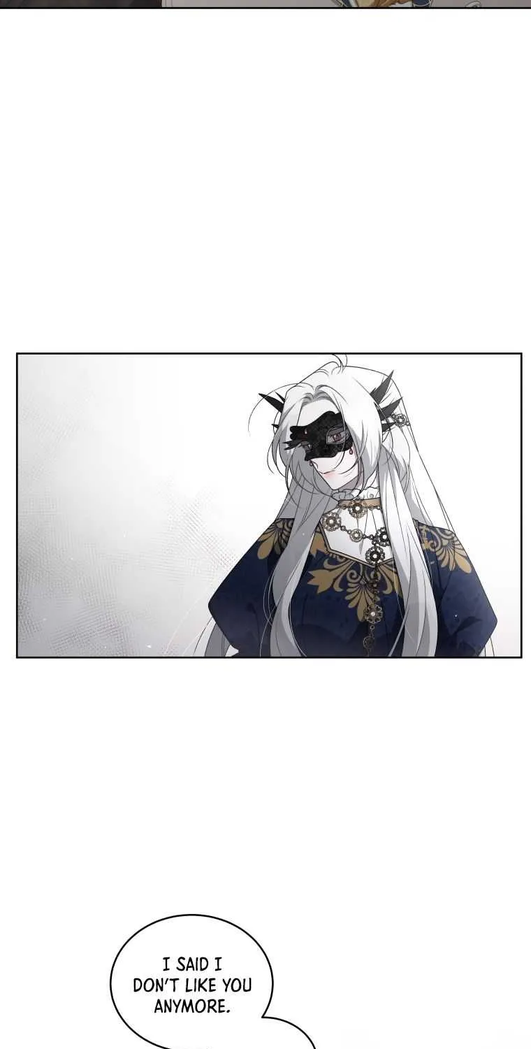 A Beast Tamed by the Villainess Chapter 13 page 4 - 