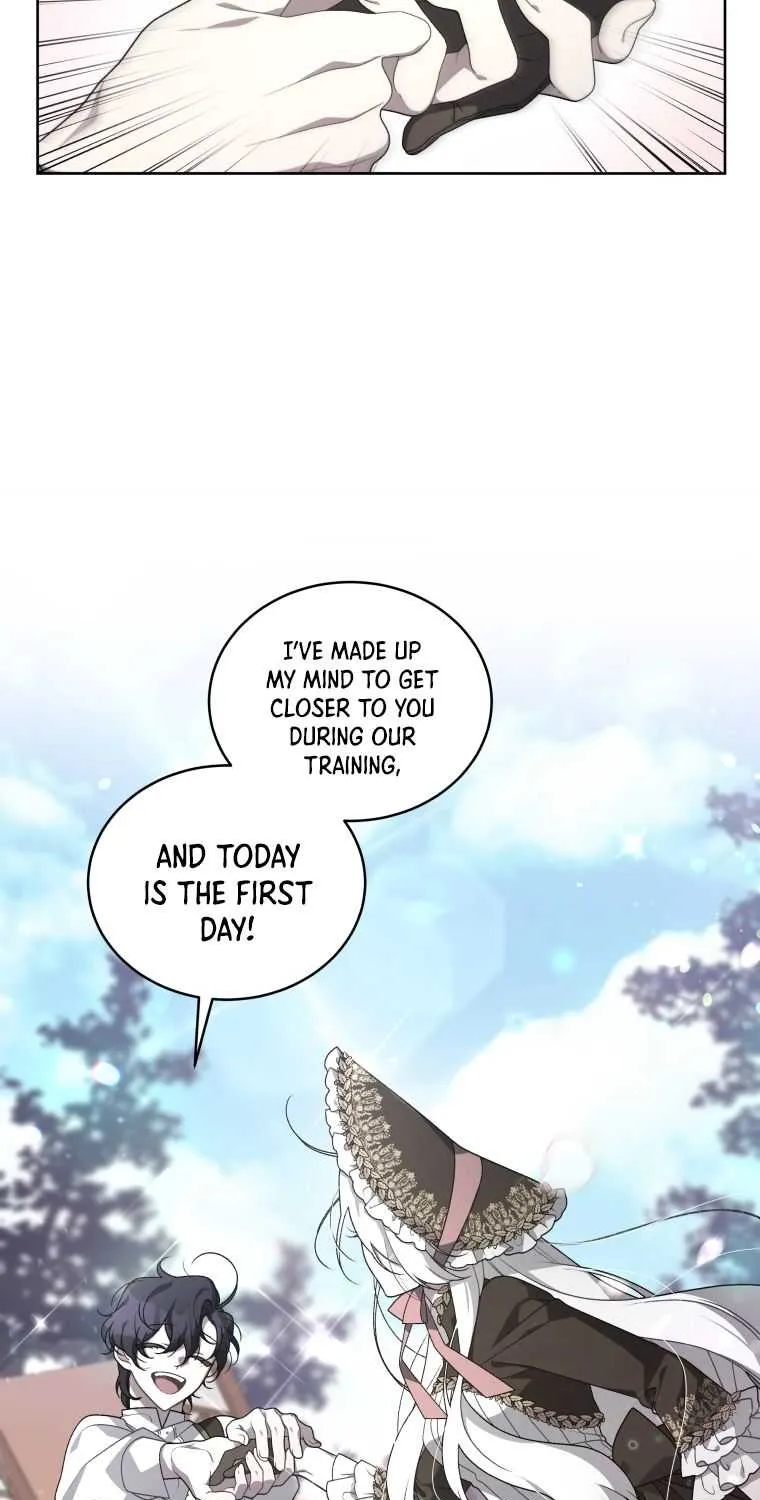 A Beast Tamed by the Villainess Chapter 14 page 13 - 