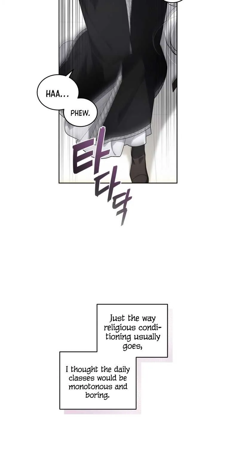 A Beast Tamed by the Villainess Chapter 14 page 18 - 