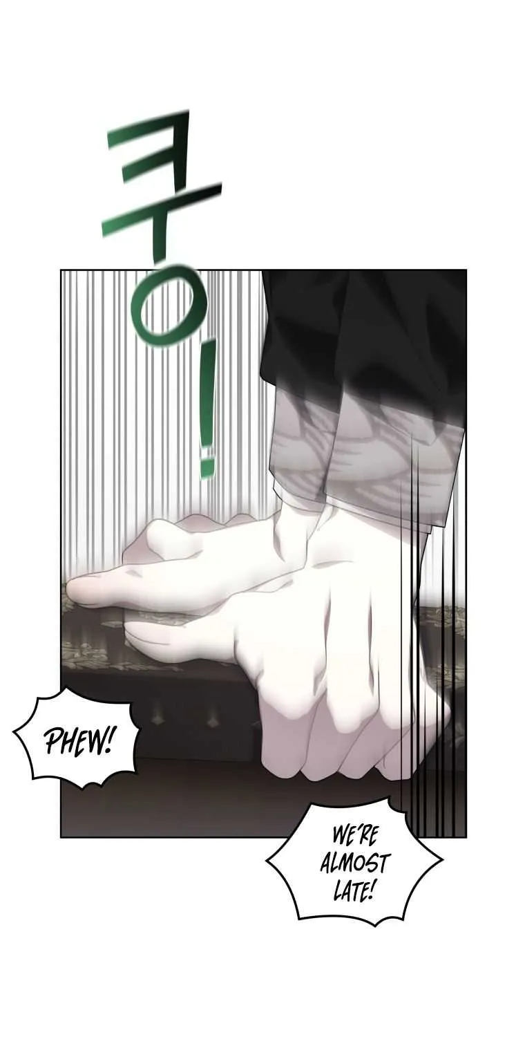 A Beast Tamed by the Villainess Chapter 14 page 23 - 