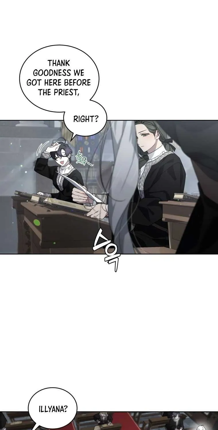 A Beast Tamed by the Villainess Chapter 14 page 24 - 