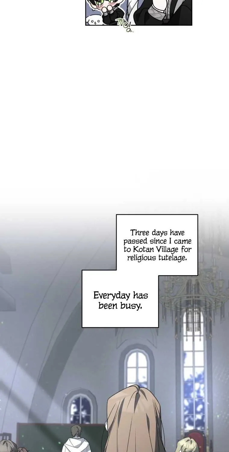 A Beast Tamed by the Villainess Chapter 14 page 26 - 