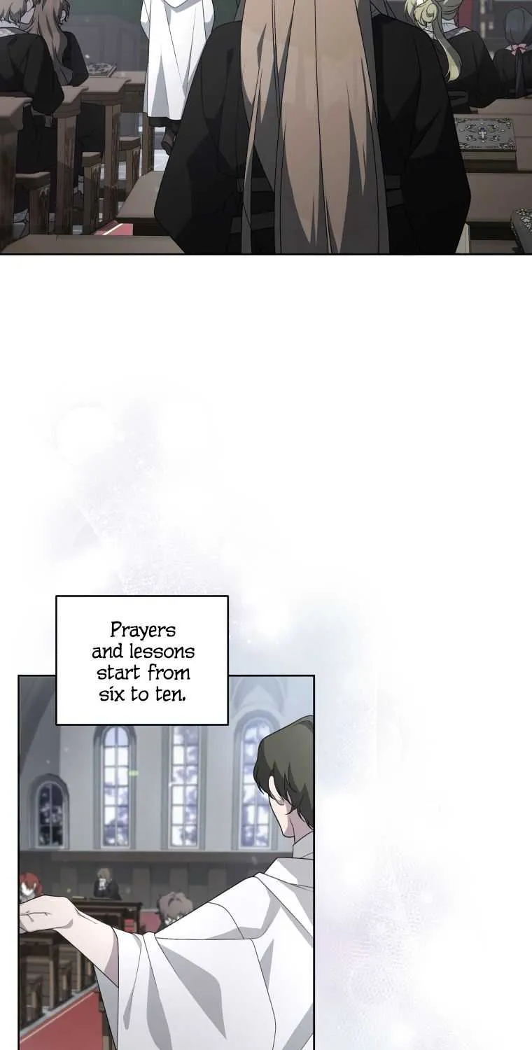 A Beast Tamed by the Villainess Chapter 14 page 27 - 