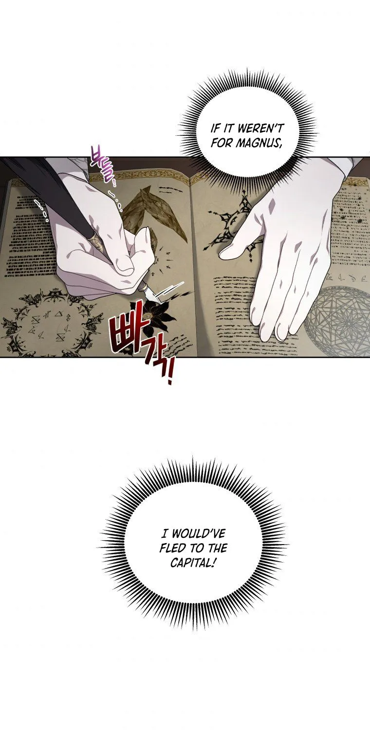 A Beast Tamed by the Villainess Chapter 14 page 30 - 