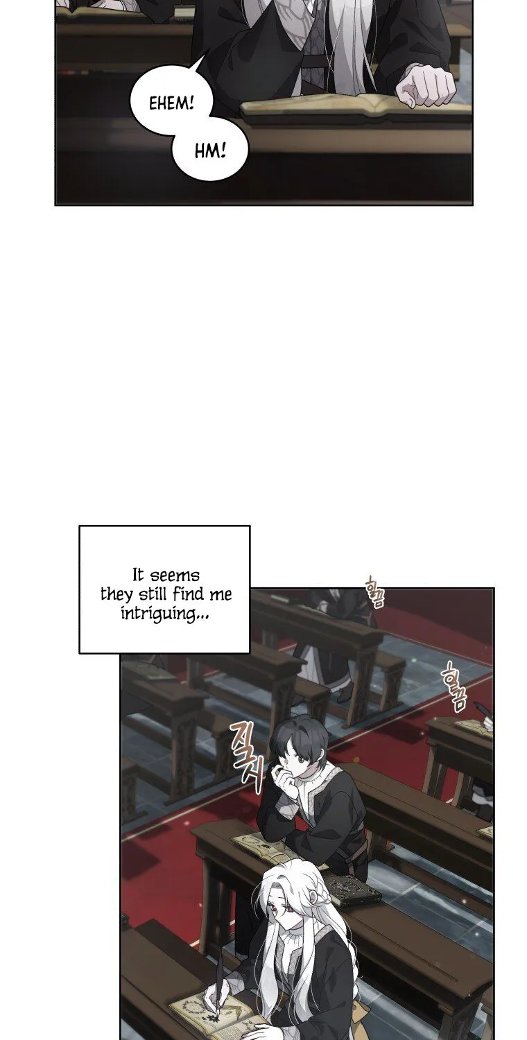 A Beast Tamed by the Villainess Chapter 14 page 32 - 