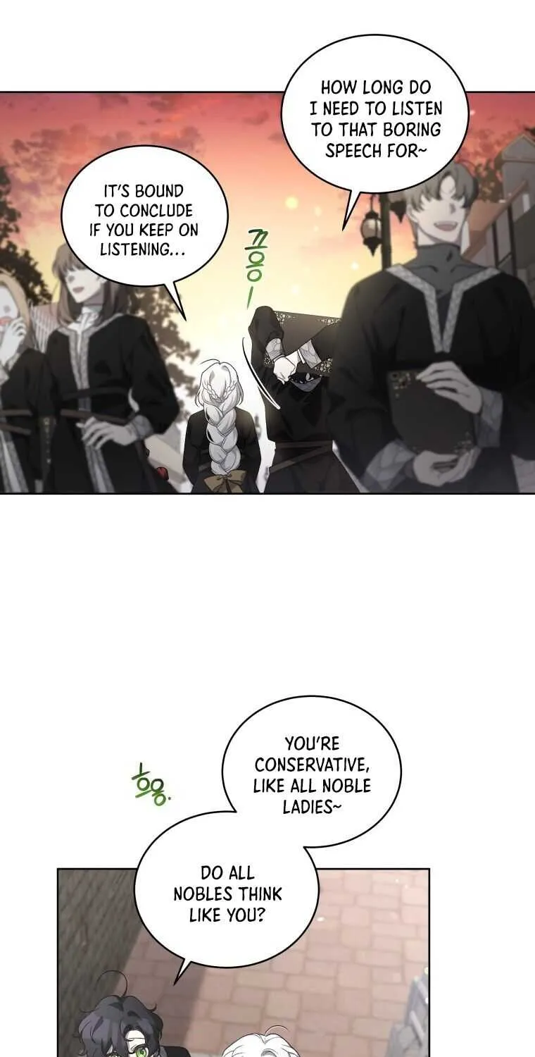 A Beast Tamed by the Villainess Chapter 14 page 45 - 