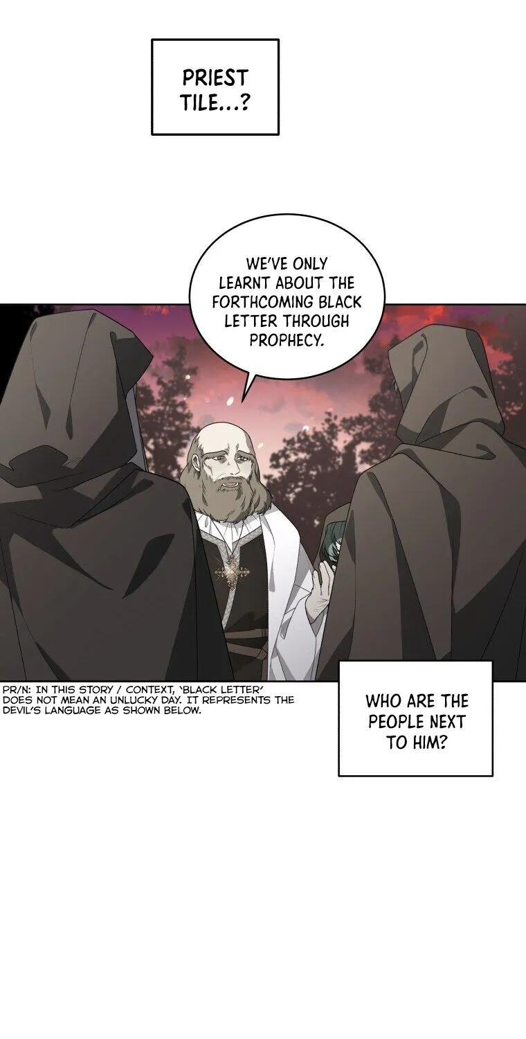 A Beast Tamed by the Villainess Chapter 14 page 70 - 