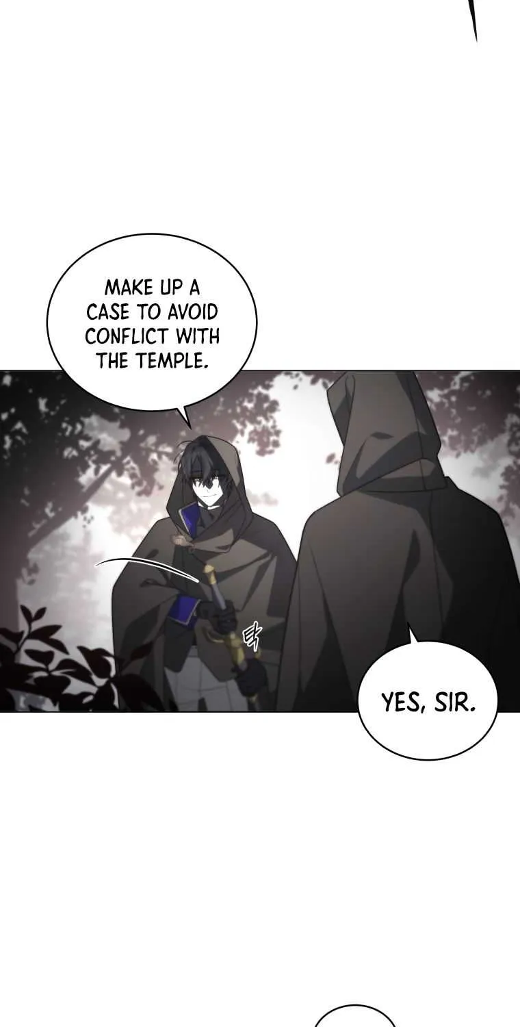 A Beast Tamed by the Villainess Chapter 15 page 3 - 