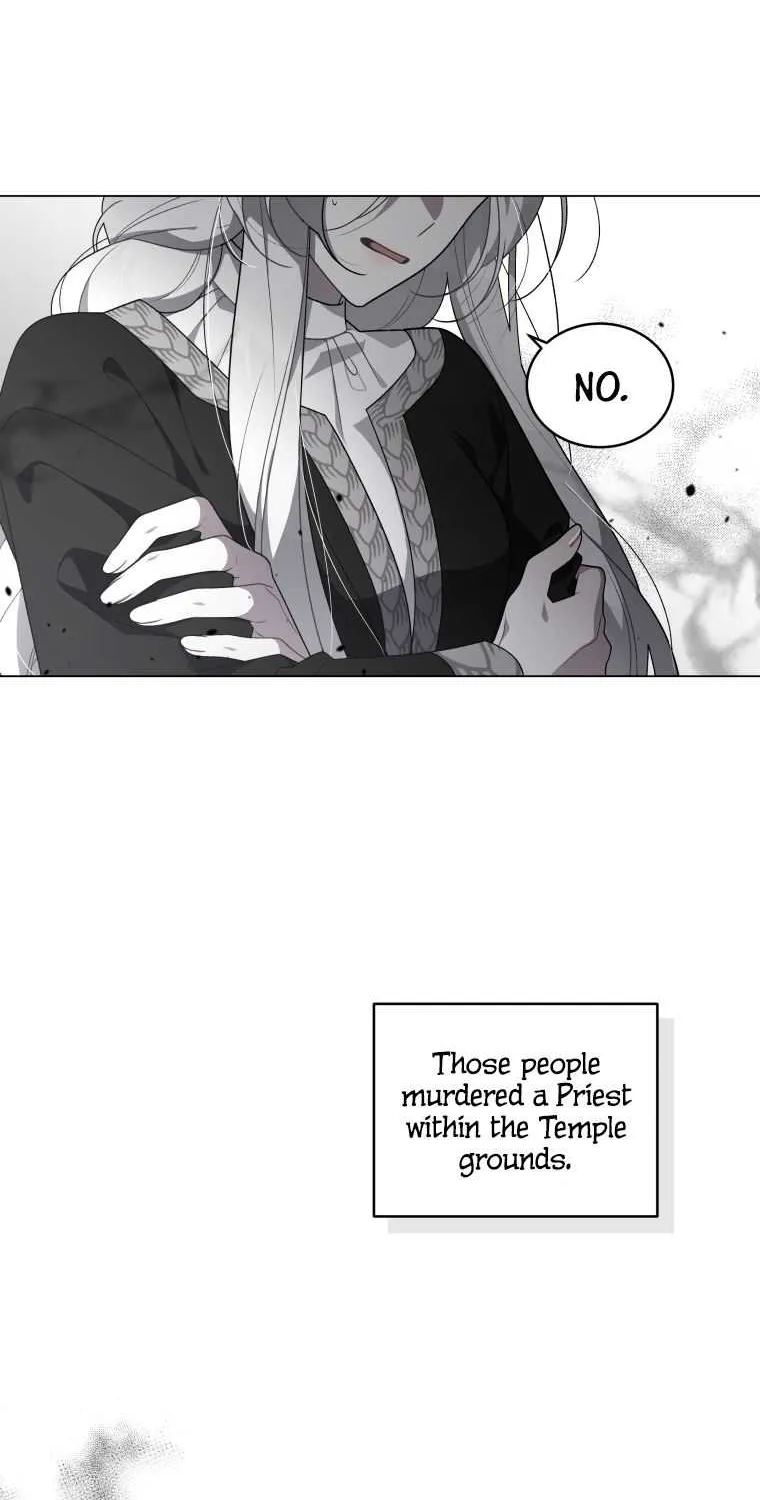 A Beast Tamed by the Villainess Chapter 15 page 21 - 