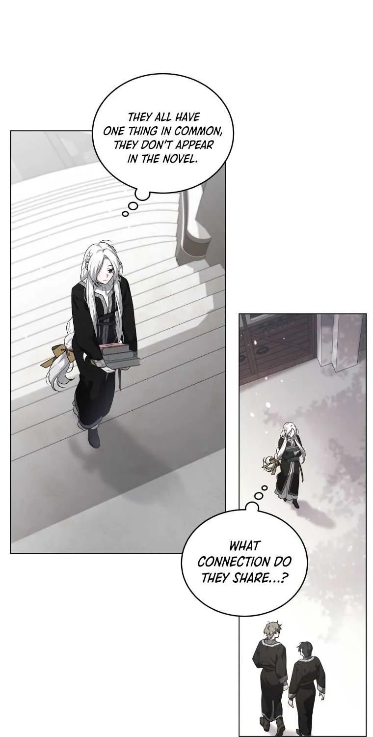 A Beast Tamed by the Villainess Chapter 15 page 45 - 