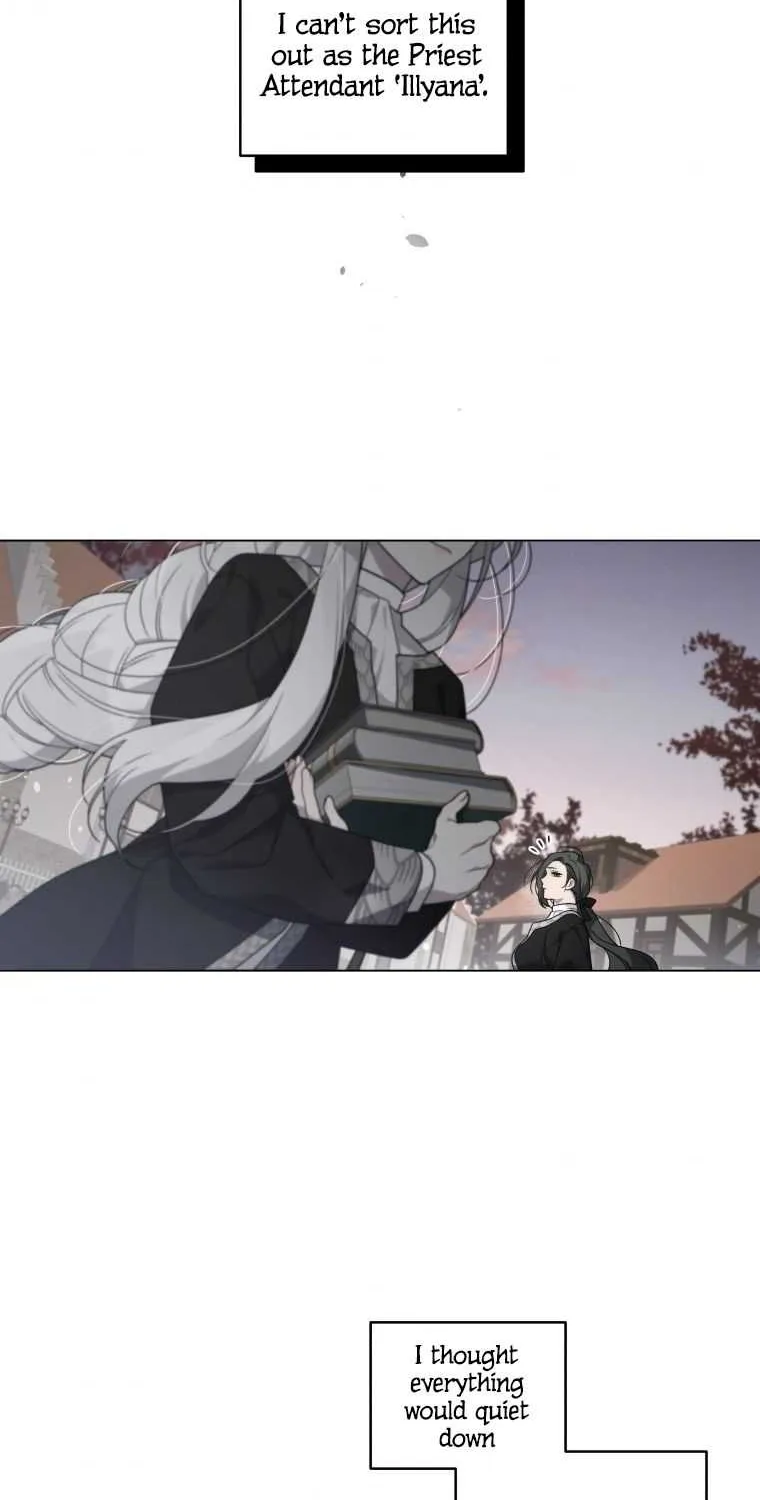 A Beast Tamed by the Villainess Chapter 15 page 50 - 