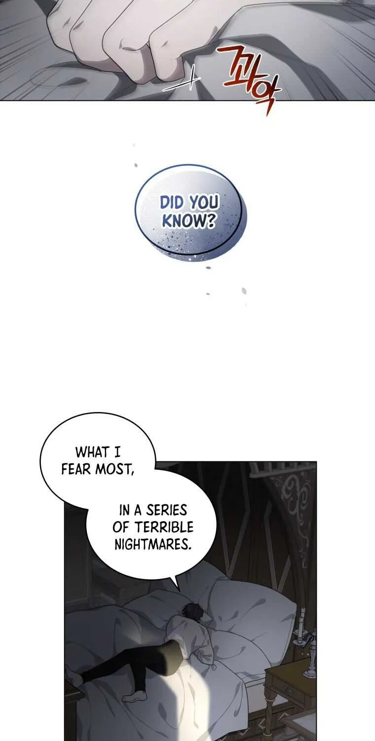 A Beast Tamed by the Villainess Chapter 15 page 60 - 