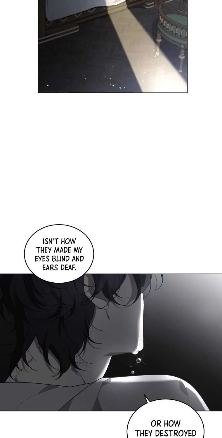 A Beast Tamed by the Villainess Chapter 15 page 61 - 