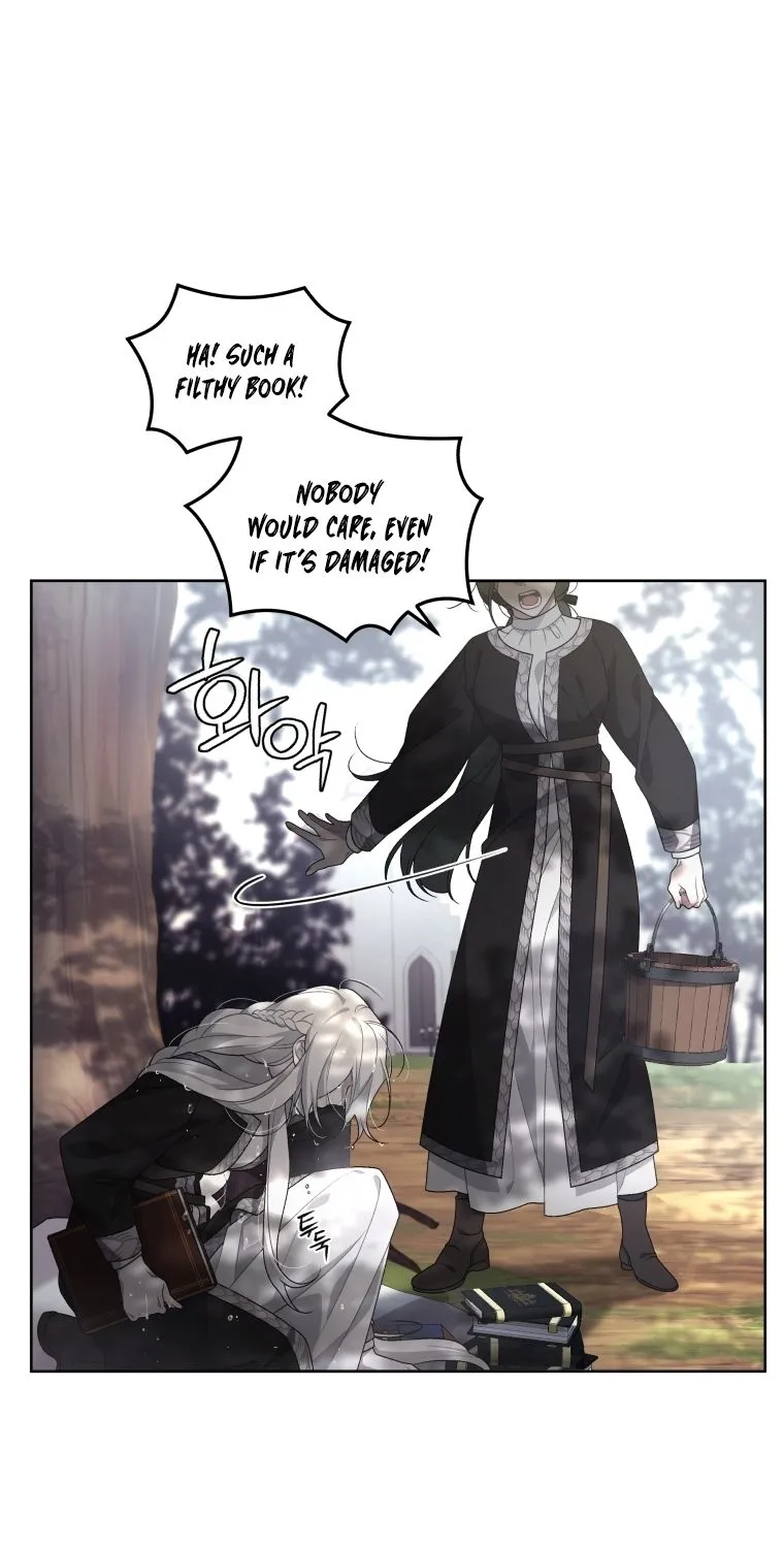 A Beast Tamed by the Villainess Chapter 16 page 23 - 