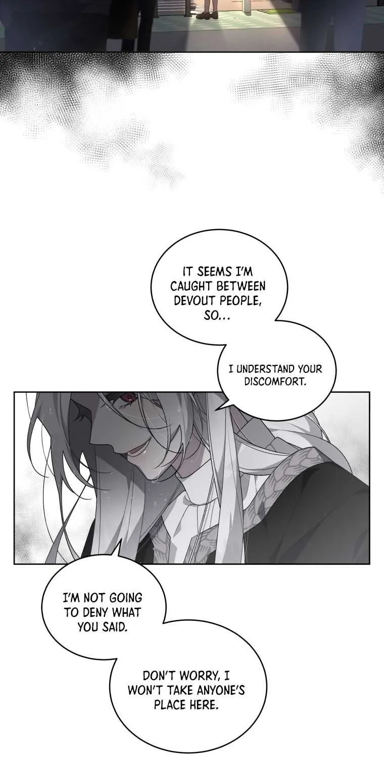A Beast Tamed by the Villainess Chapter 16 page 35 - 