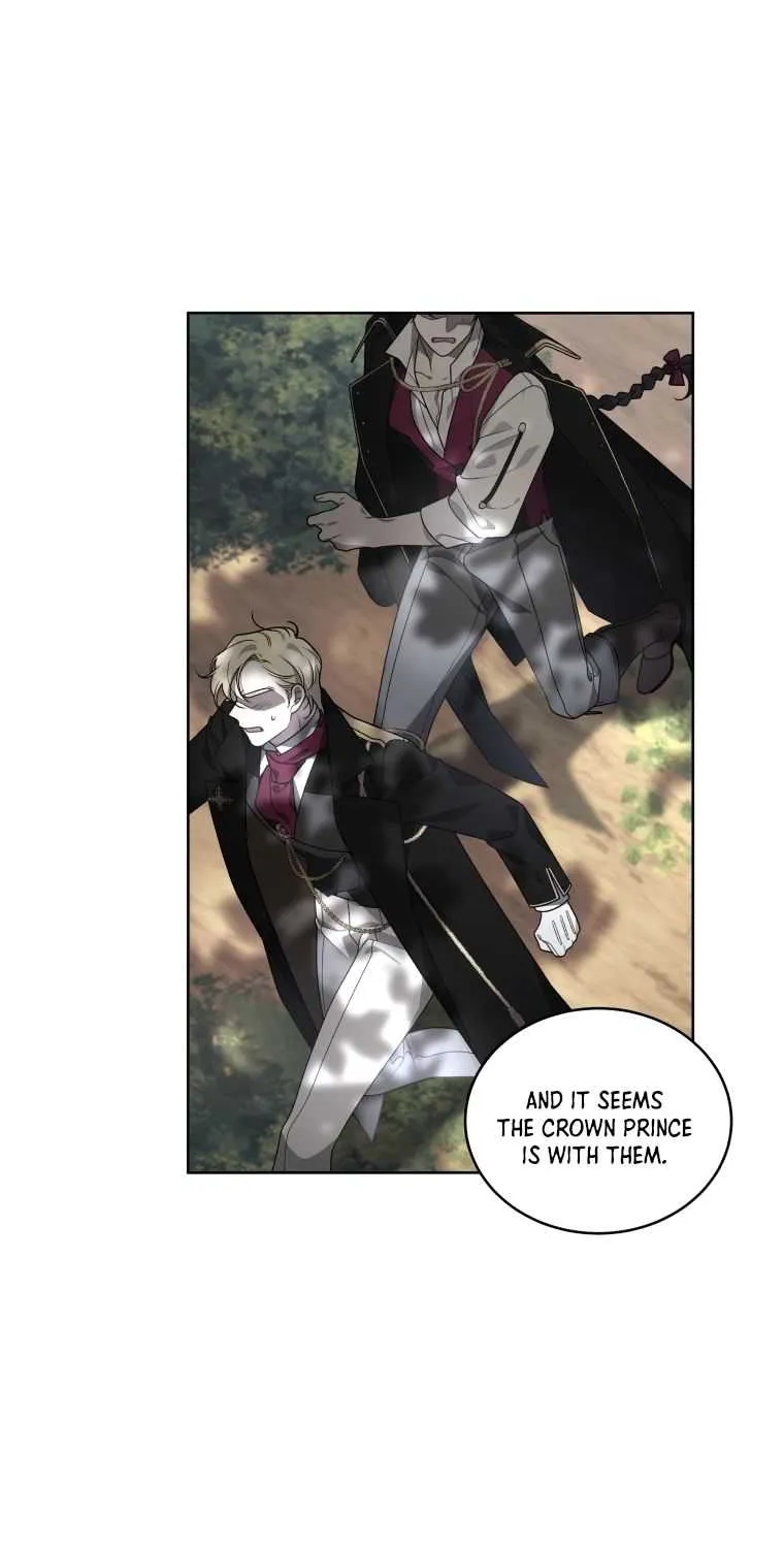 A Beast Tamed by the Villainess Chapter 16 page 52 - 
