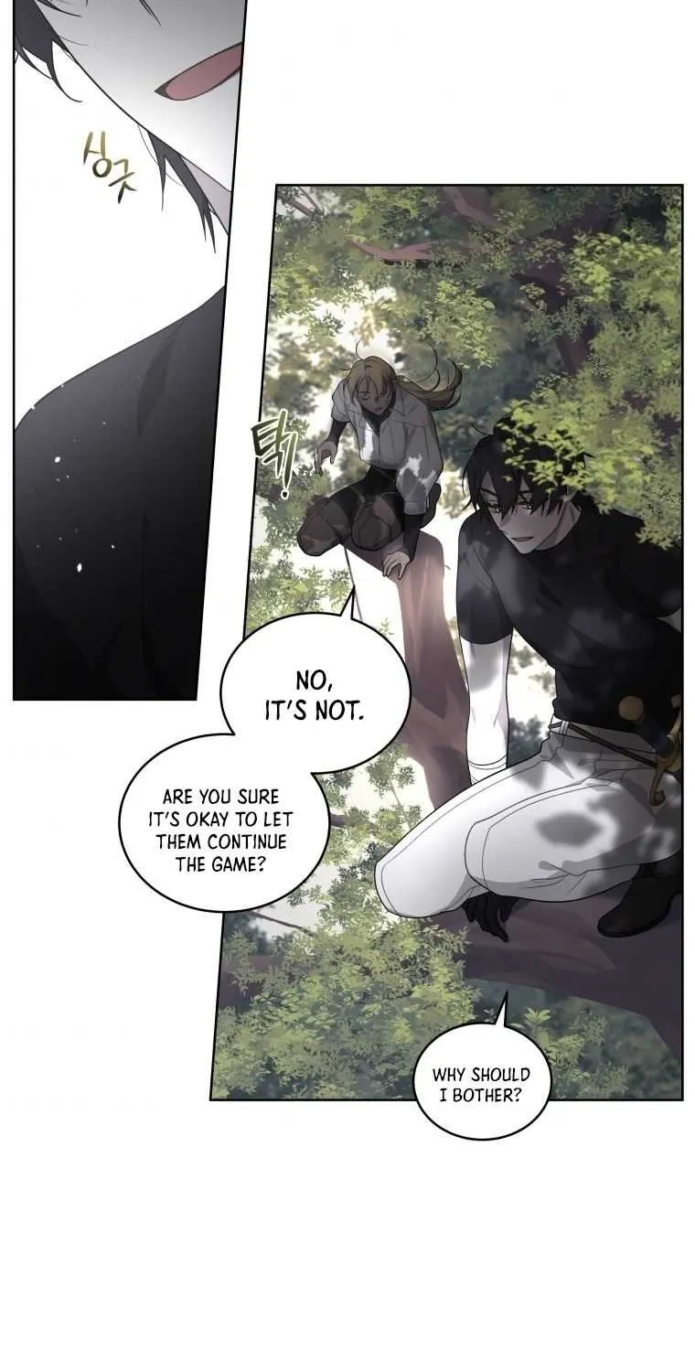 A Beast Tamed by the Villainess Chapter 16 page 56 - 