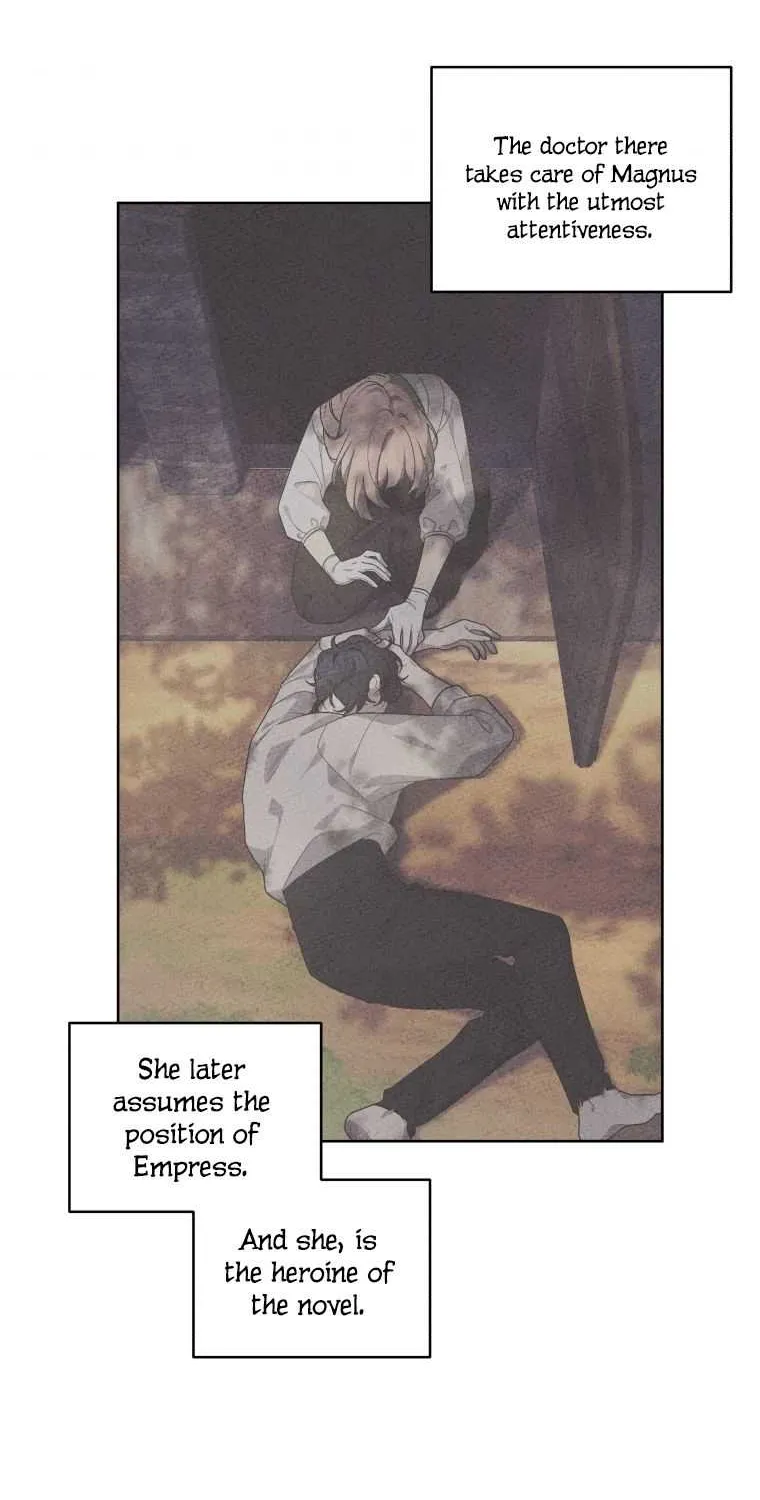 A Beast Tamed by the Villainess Chapter 16 page 7 - 