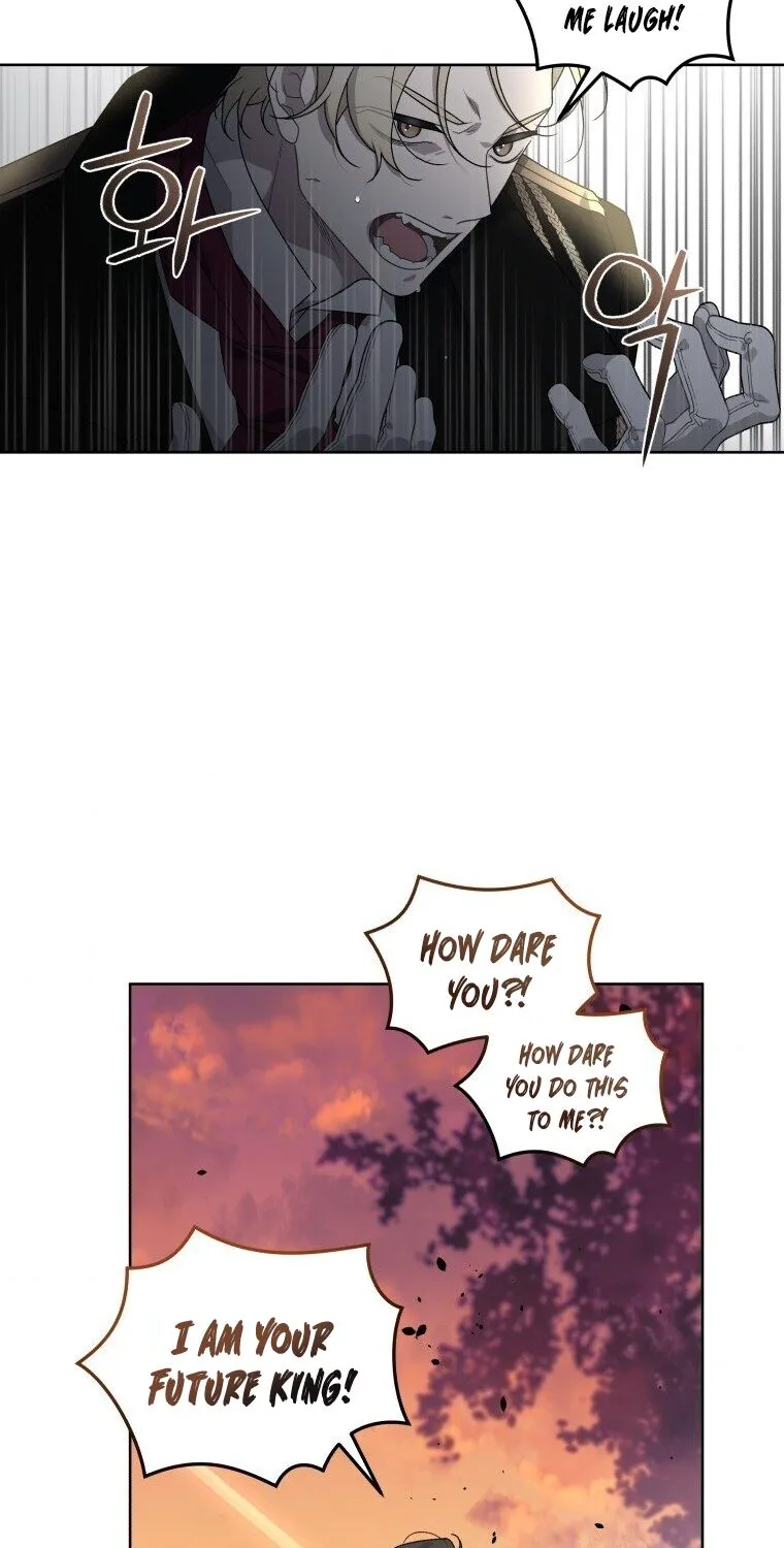 A Beast Tamed by the Villainess Chapter 16 page 80 - 