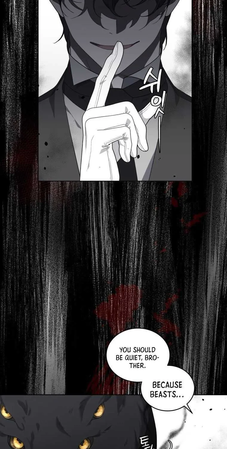 A Beast Tamed by the Villainess Chapter 16 page 84 - 