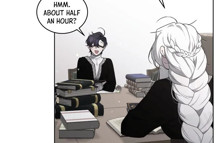 A Beast Tamed by the Villainess Chapter 17 page 19 - 