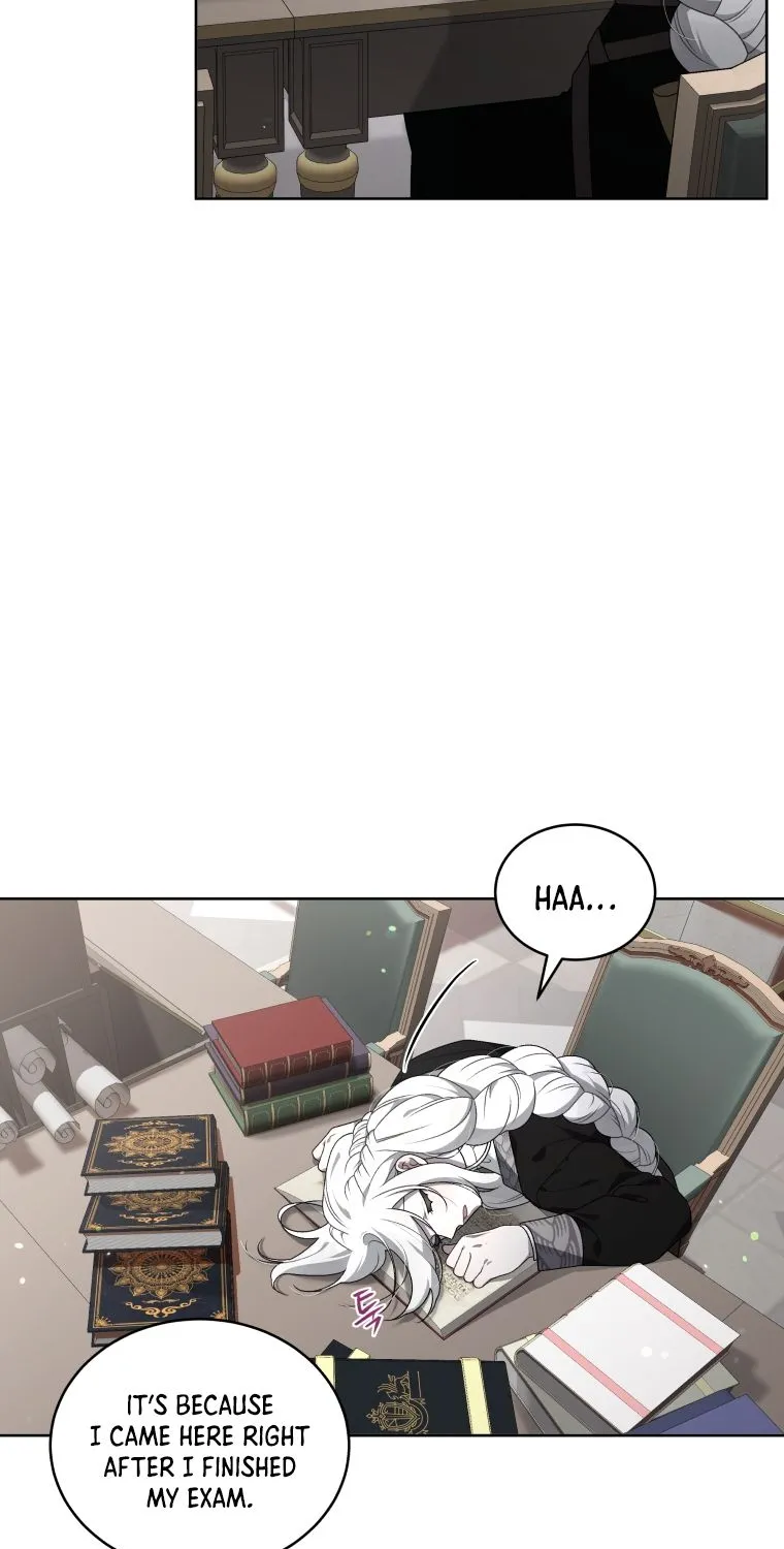 A Beast Tamed by the Villainess Chapter 17 page 20 - 