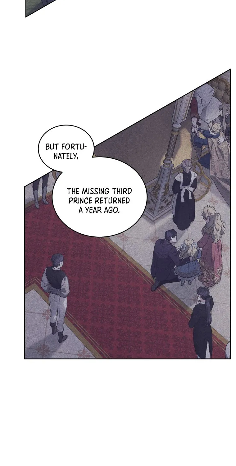A Beast Tamed by the Villainess Chapter 17 page 38 - 