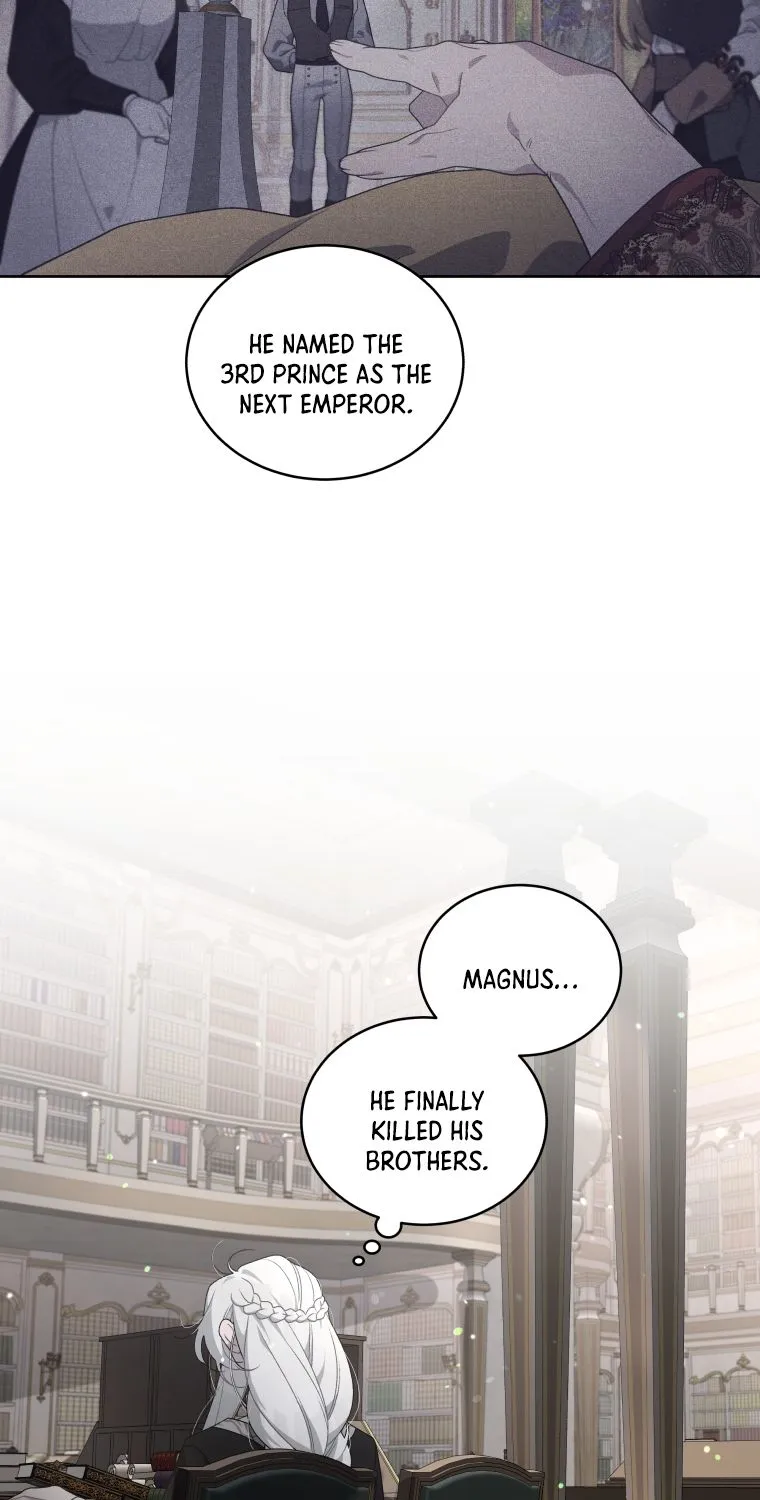 A Beast Tamed by the Villainess Chapter 17 page 40 - 