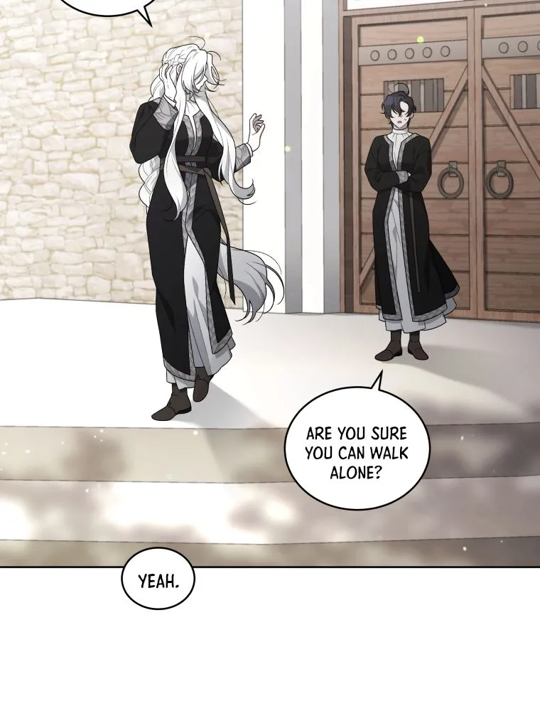 A Beast Tamed by the Villainess Chapter 17 page 48 - 