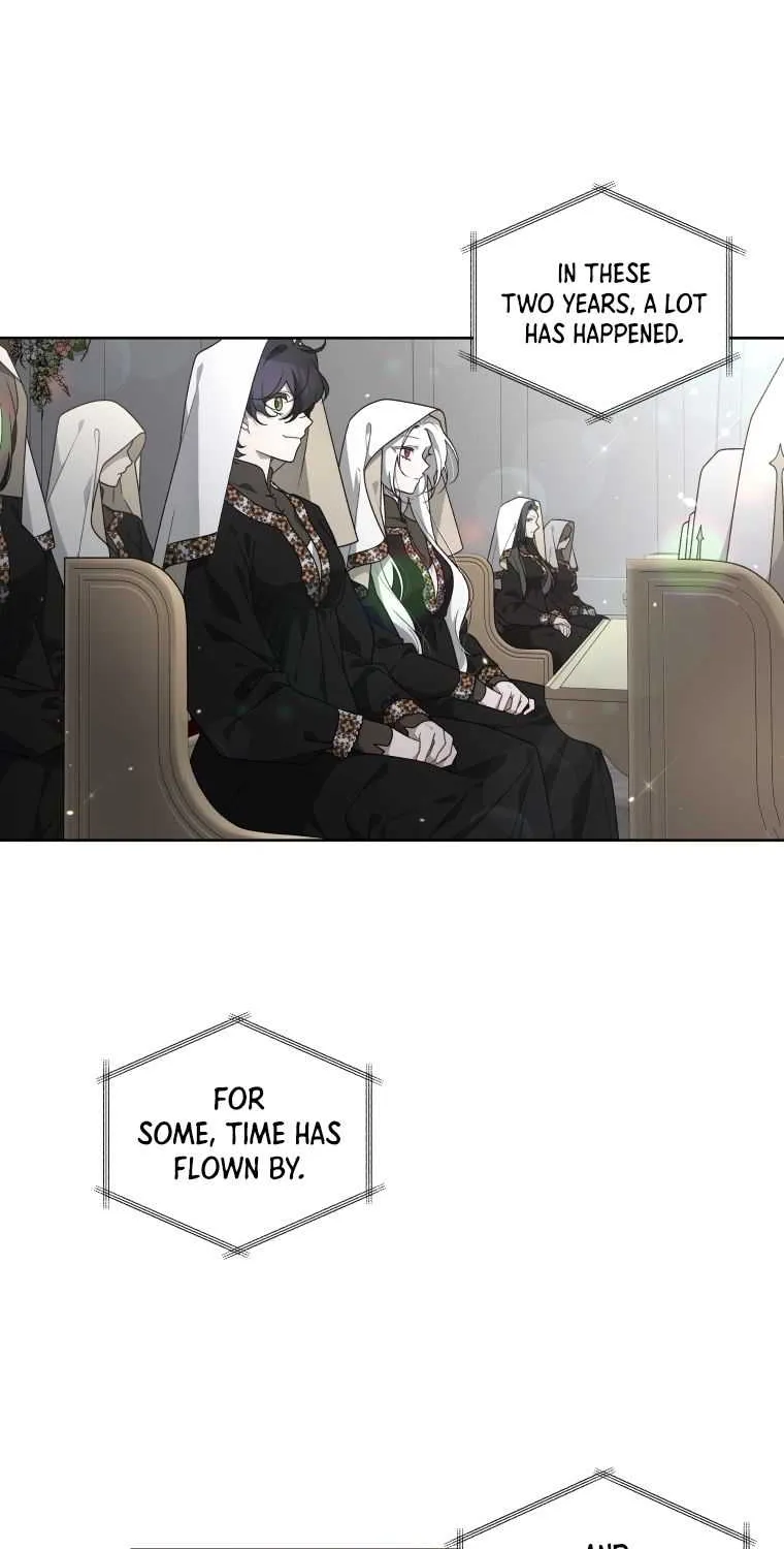 A Beast Tamed by the Villainess Chapter 17 page 68 - 