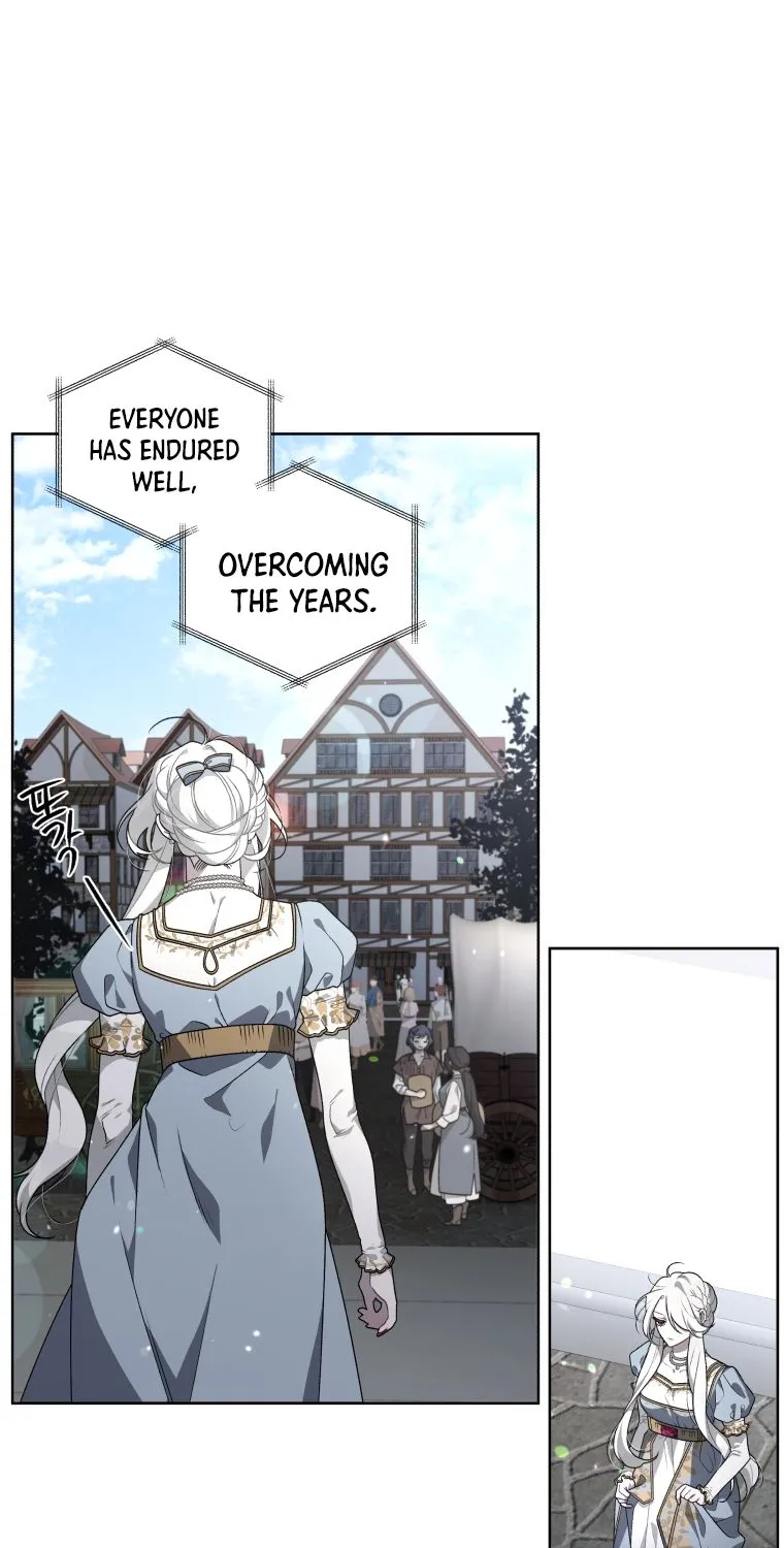 A Beast Tamed by the Villainess Chapter 17 page 70 - 