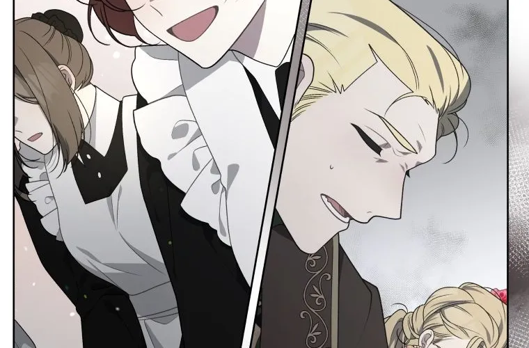 A Beast Tamed by the Villainess Chapter 17 page 77 - 